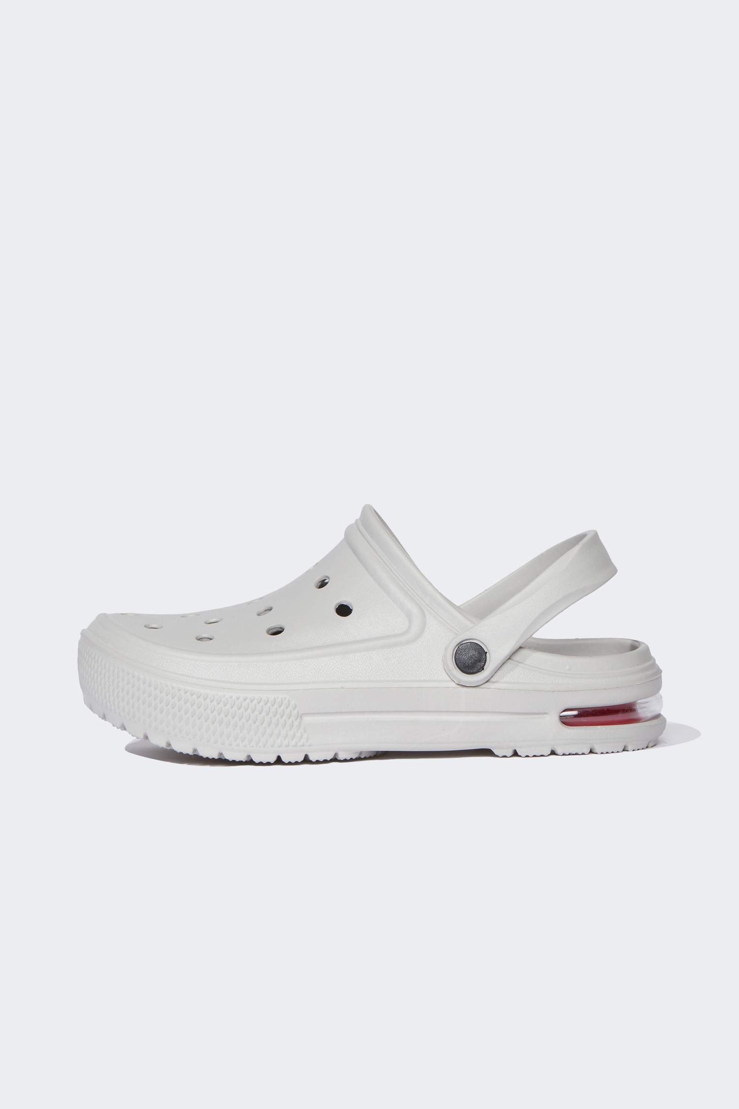 Boy Flat Sole Eva Sandals