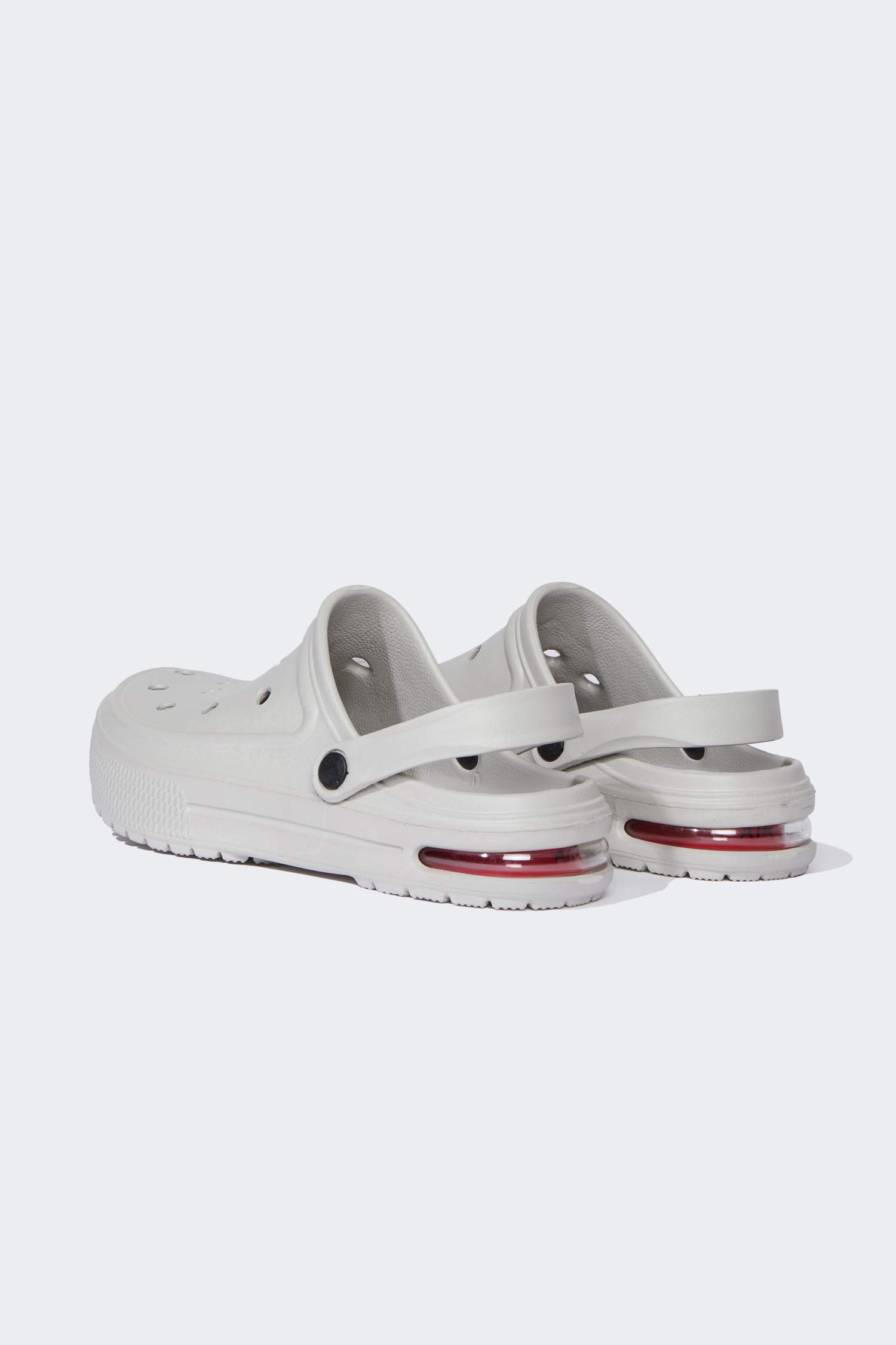 Boy Flat Sole Eva Sandals