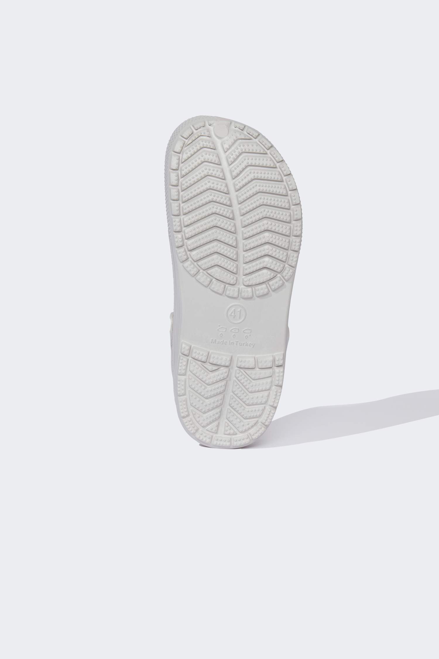 Boy Flat Sole Eva Sandals