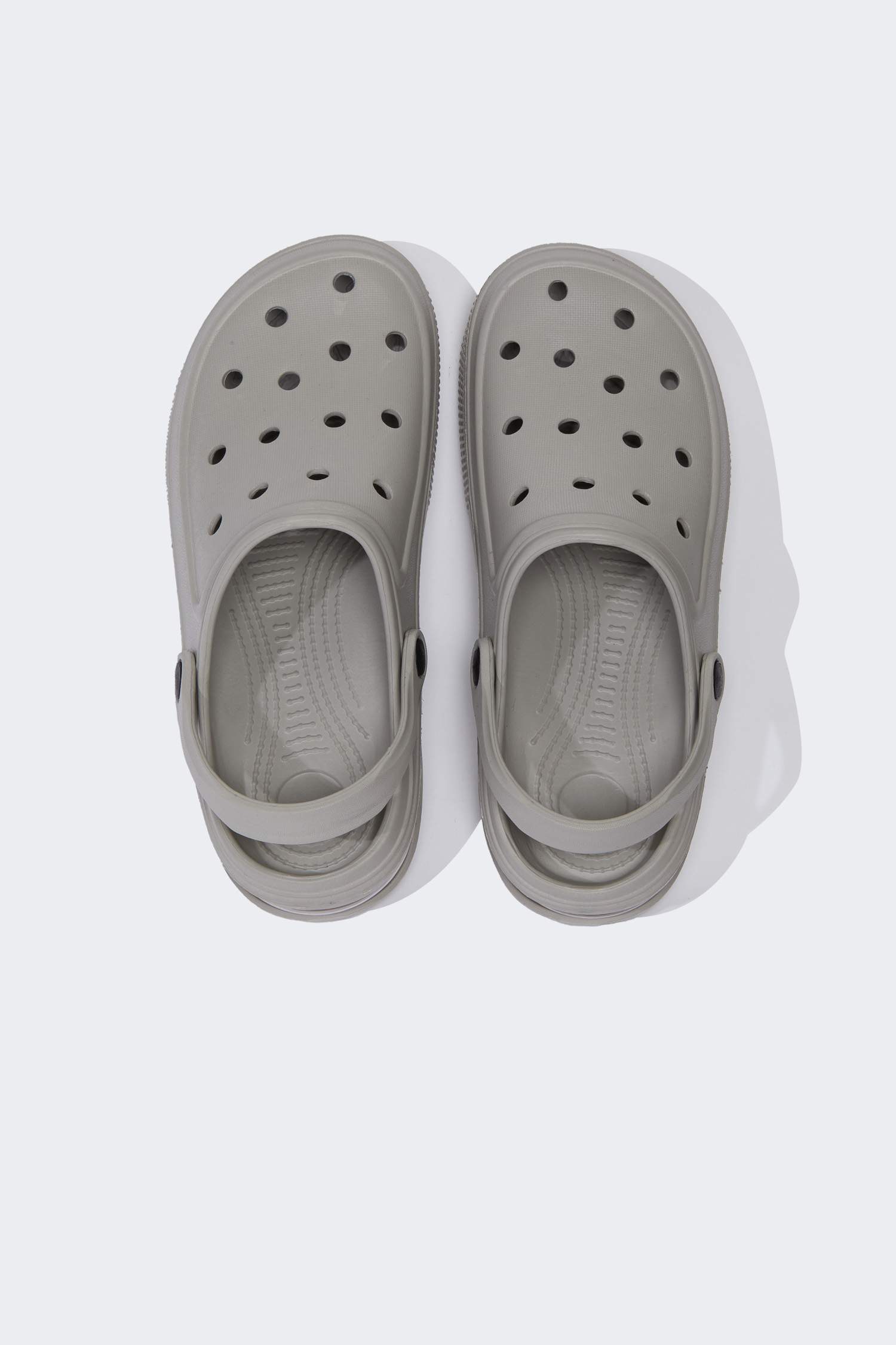 Boy Flat Sole Eva Sandals