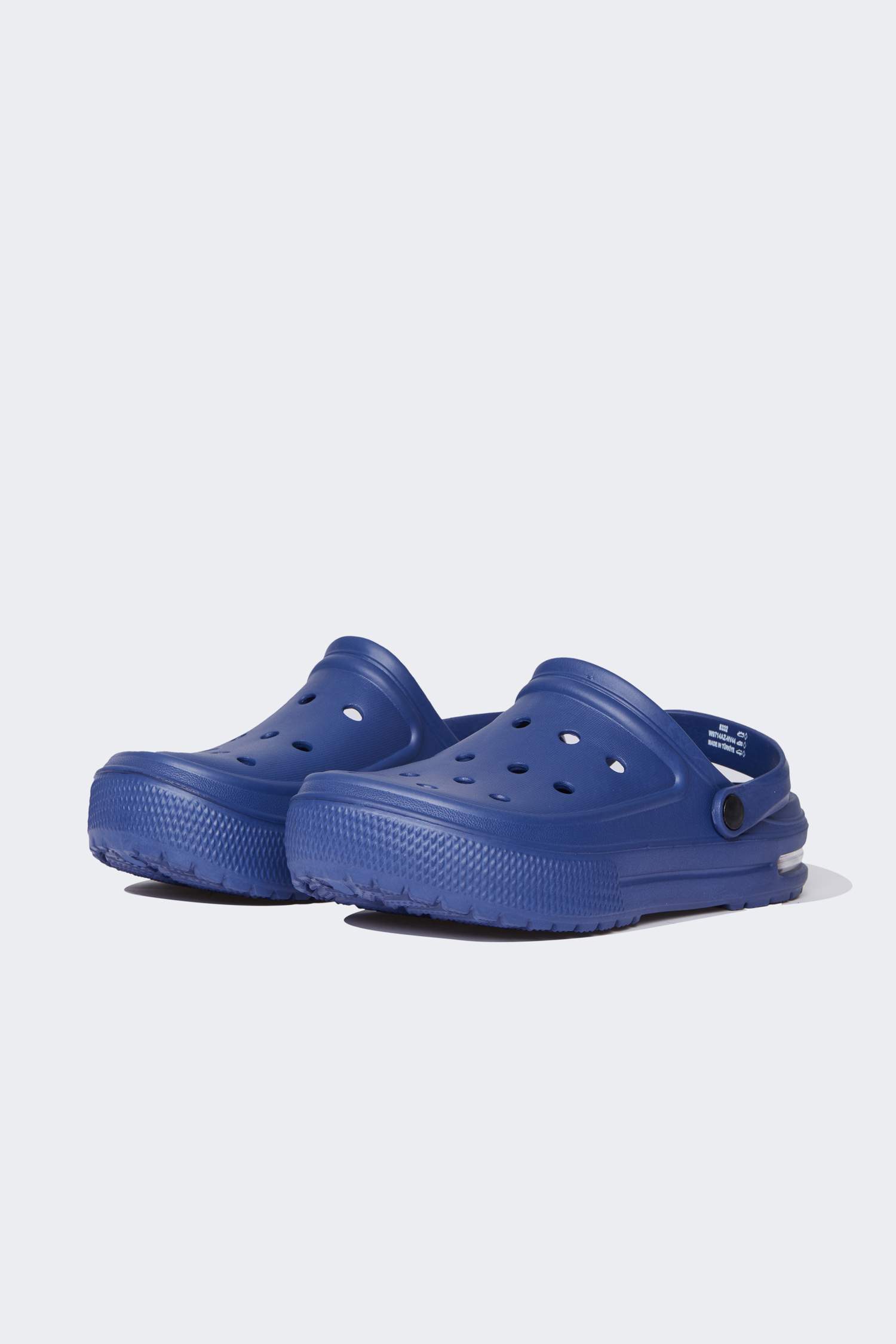 Boy Flat Sole Eva Sandals