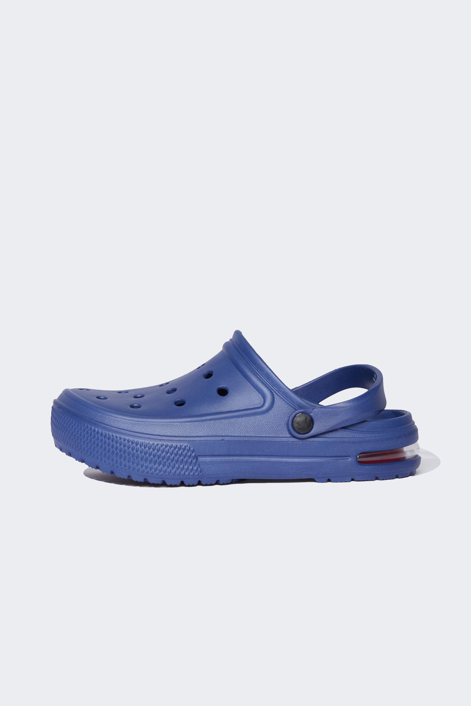 Boy Flat Sole Eva Sandals