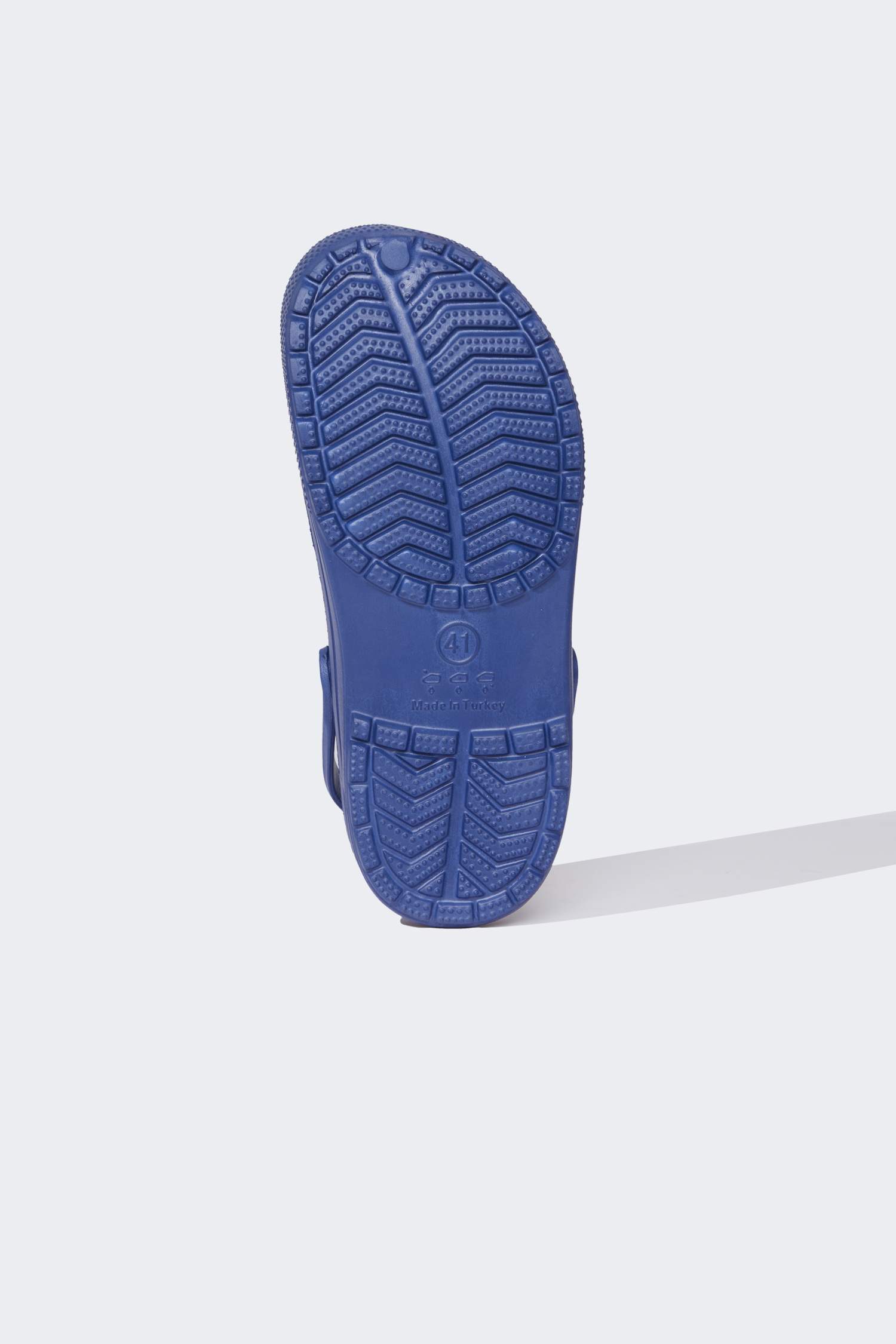 Boy Flat Sole Eva Sandals