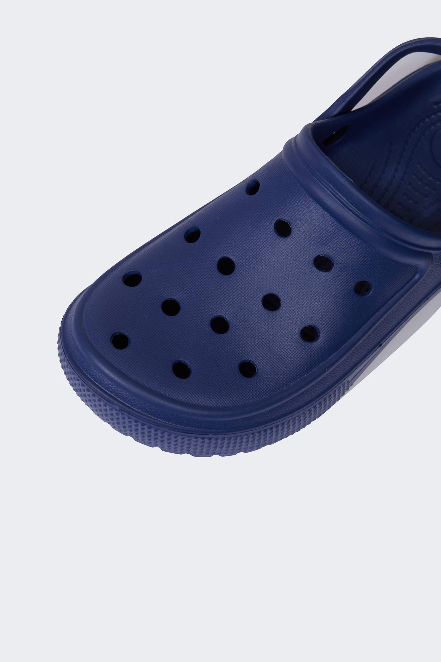 Boy Flat Sole Eva Sandals