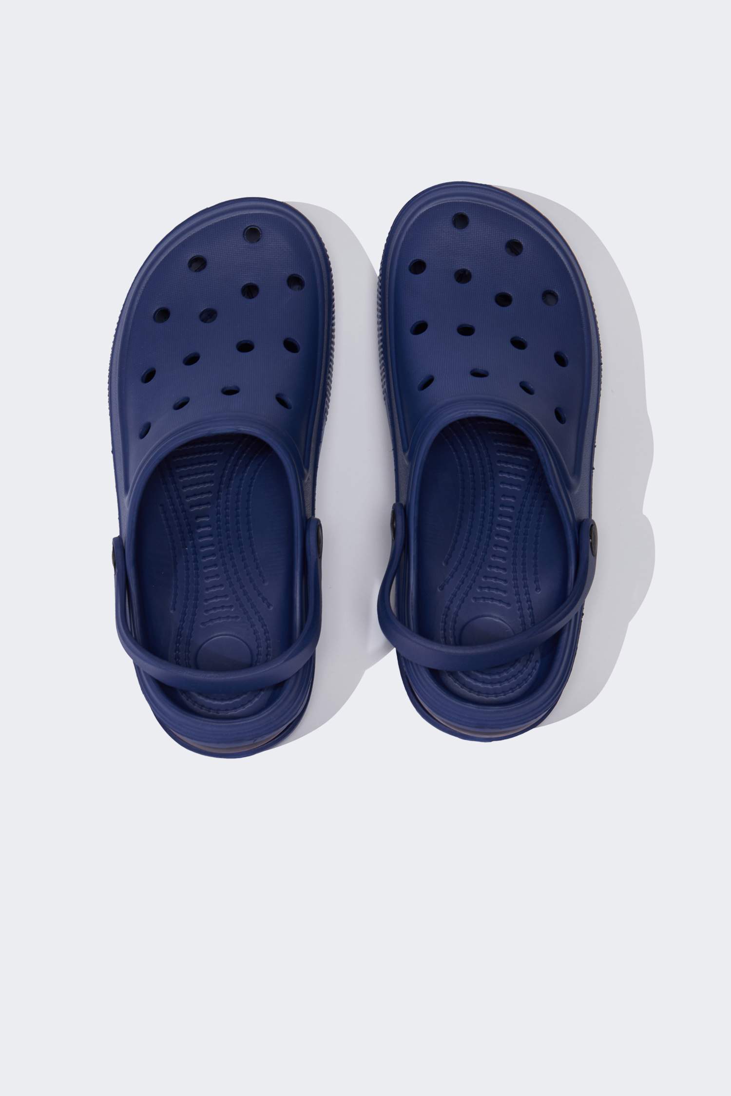 Boy Flat Sole Eva Sandals