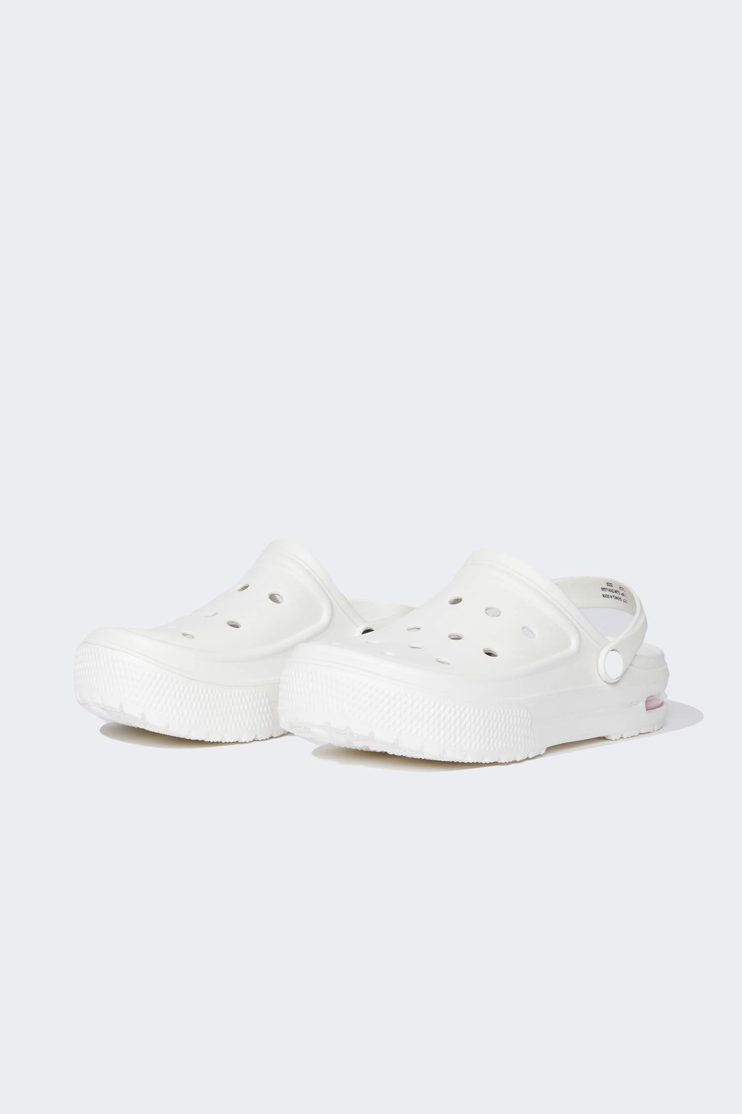 Boy Flat Sole Eva Sandals