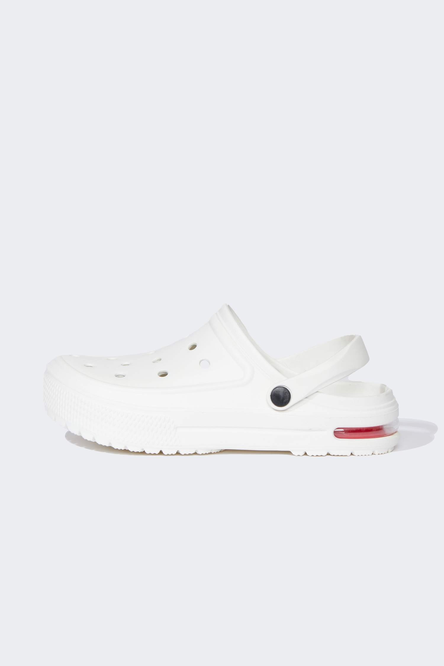 Boy Flat Sole Eva Sandals