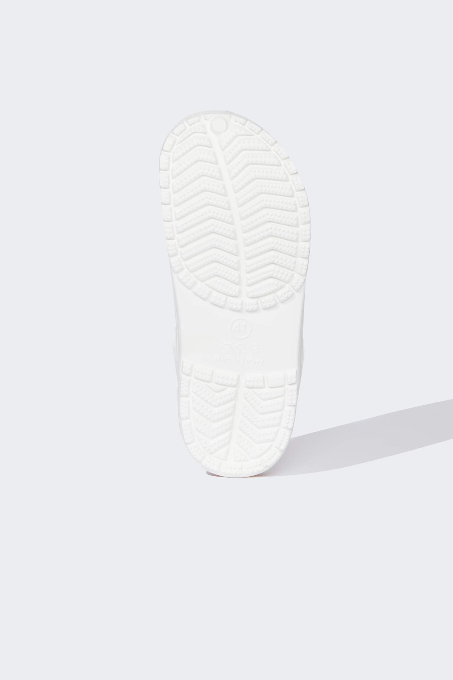 Boy Flat Sole Eva Sandals