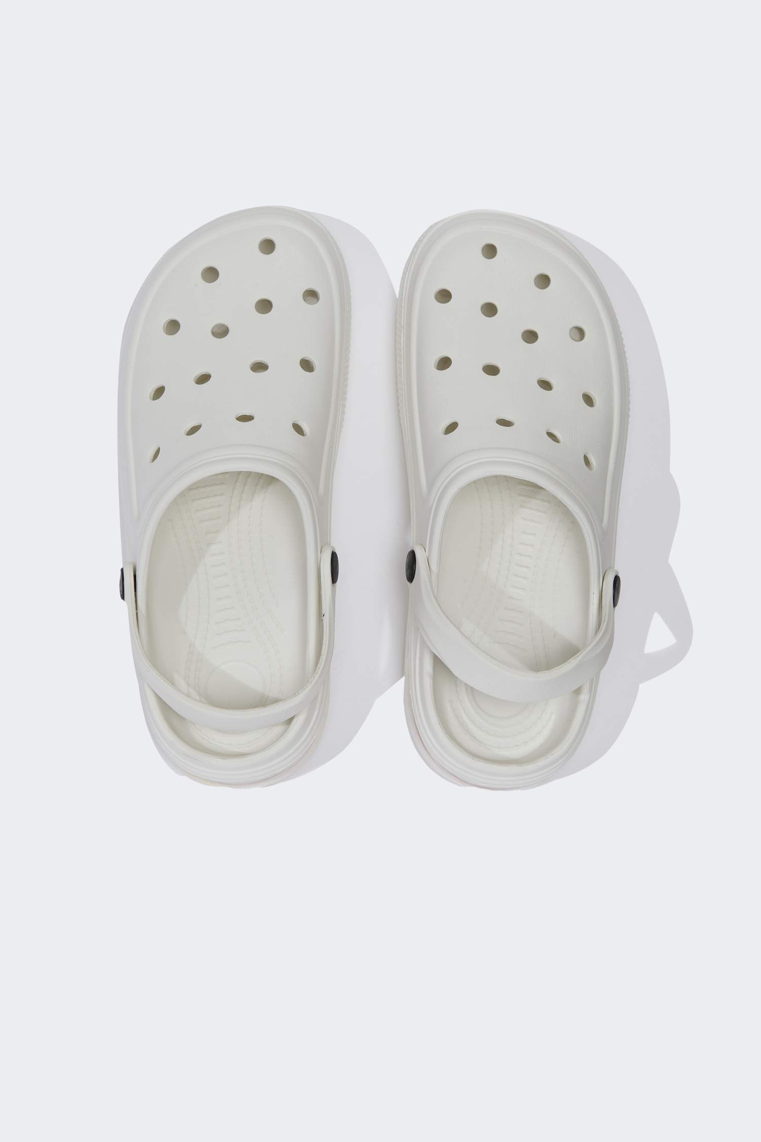 Boy Flat Sole Eva Sandals