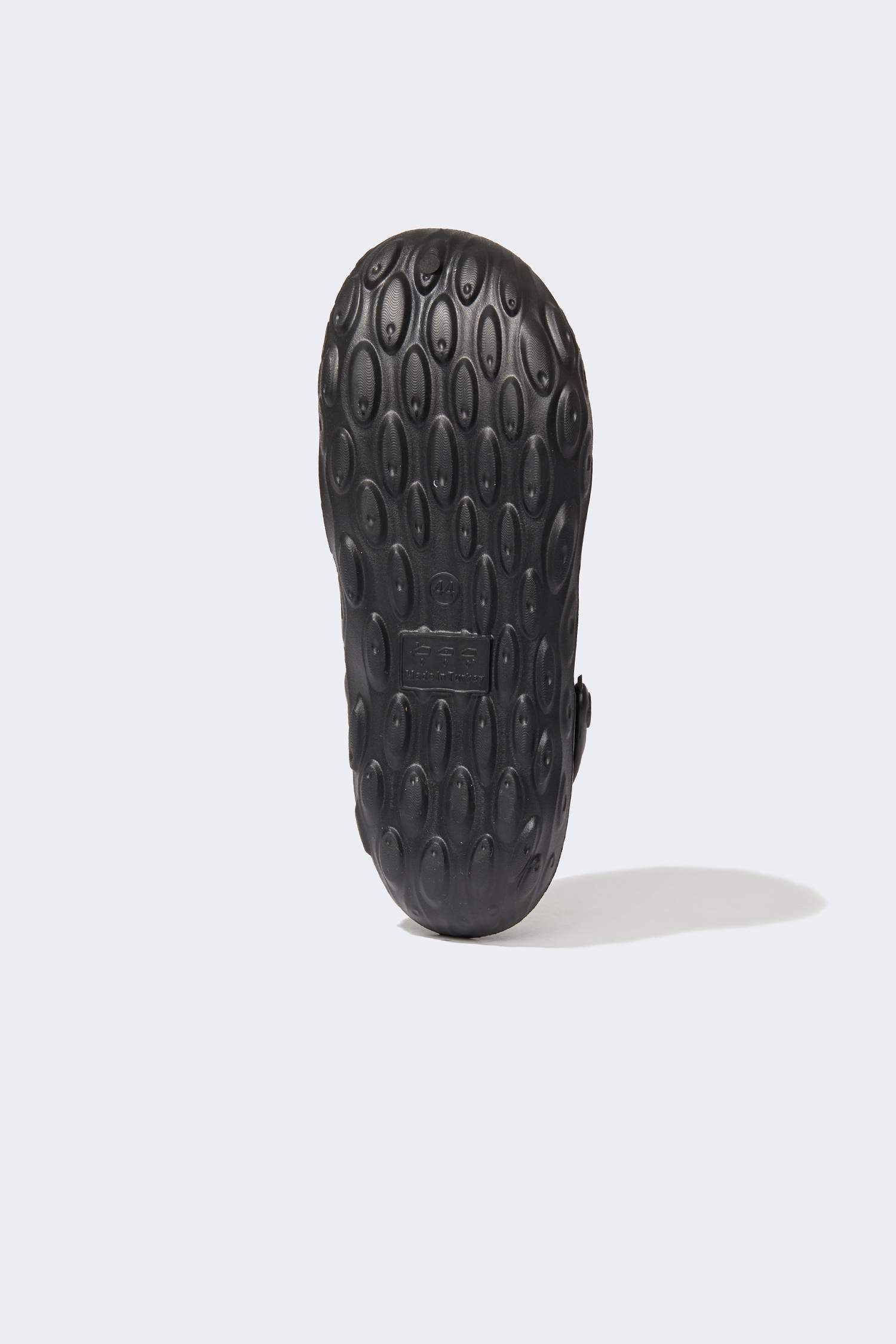 Erkek Suni Deri Eva Sandalet