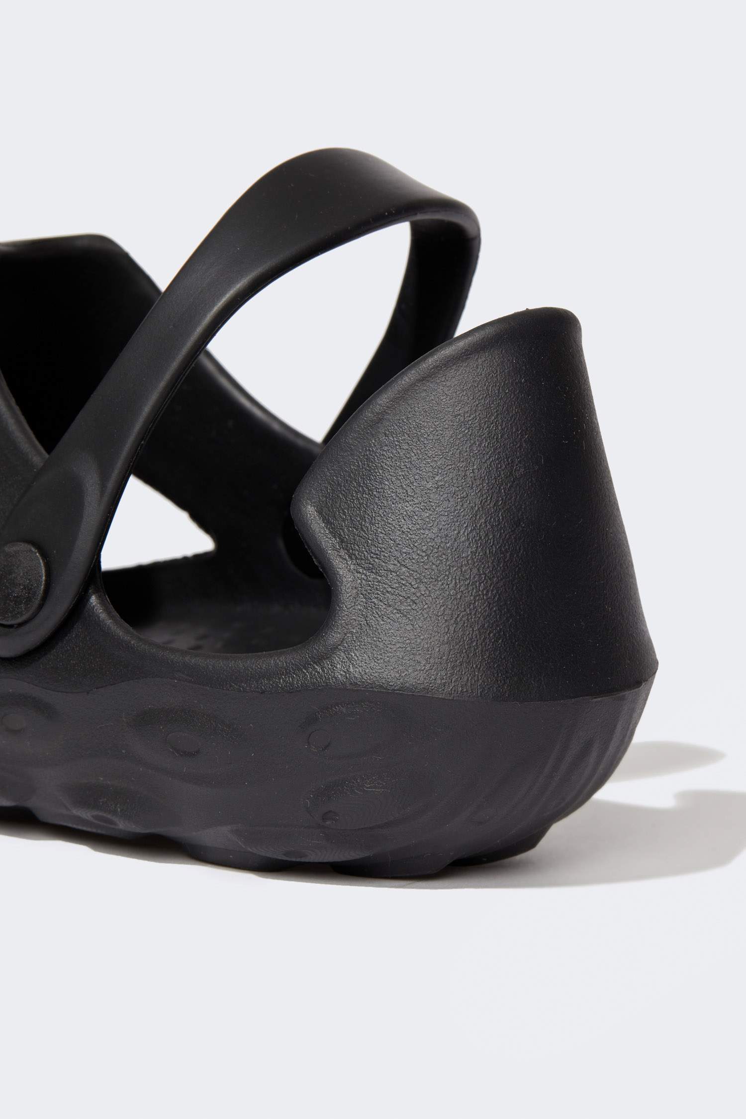 Erkek Suni Deri Eva Sandalet