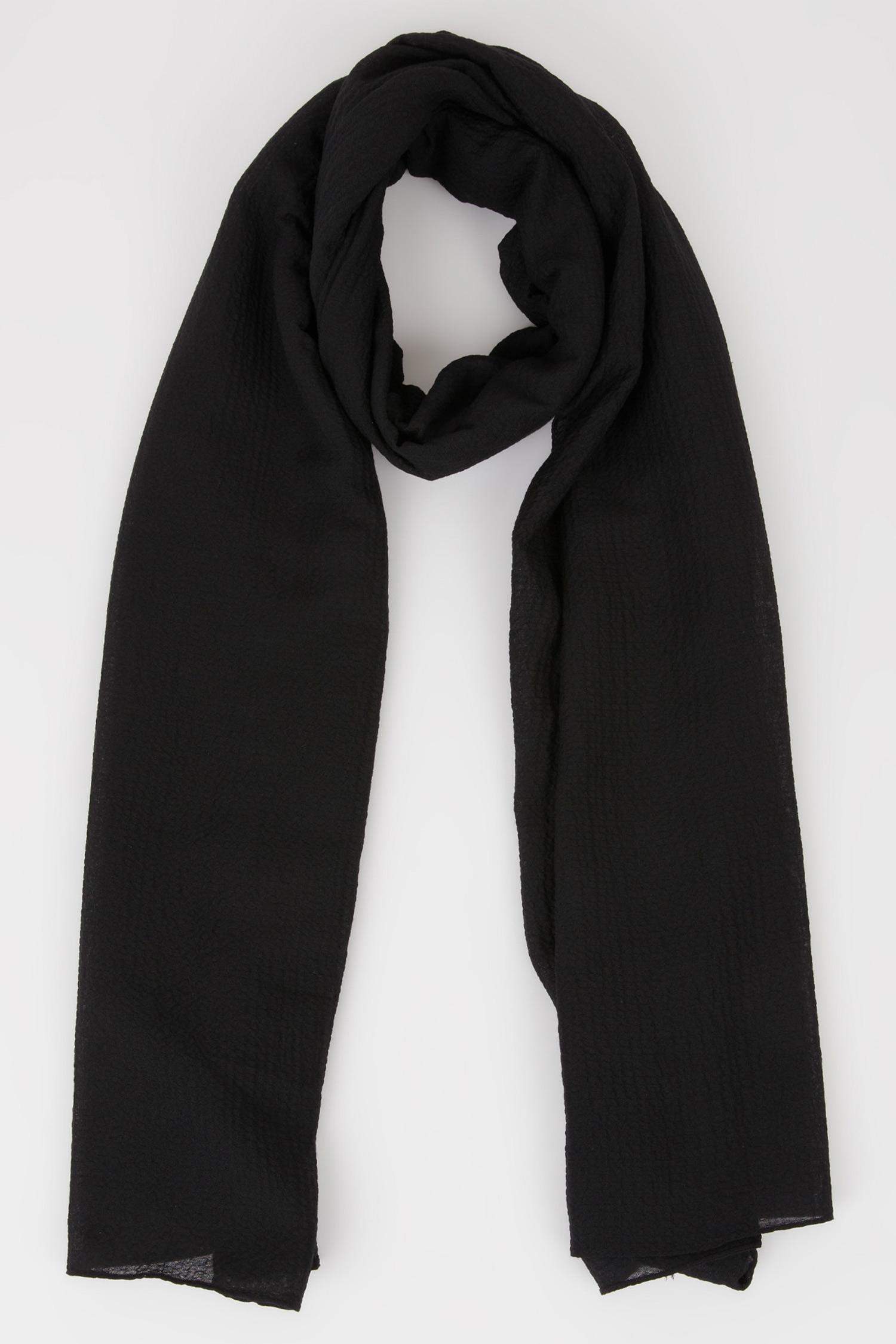 Kadın Bürümcük Tesettür Şal