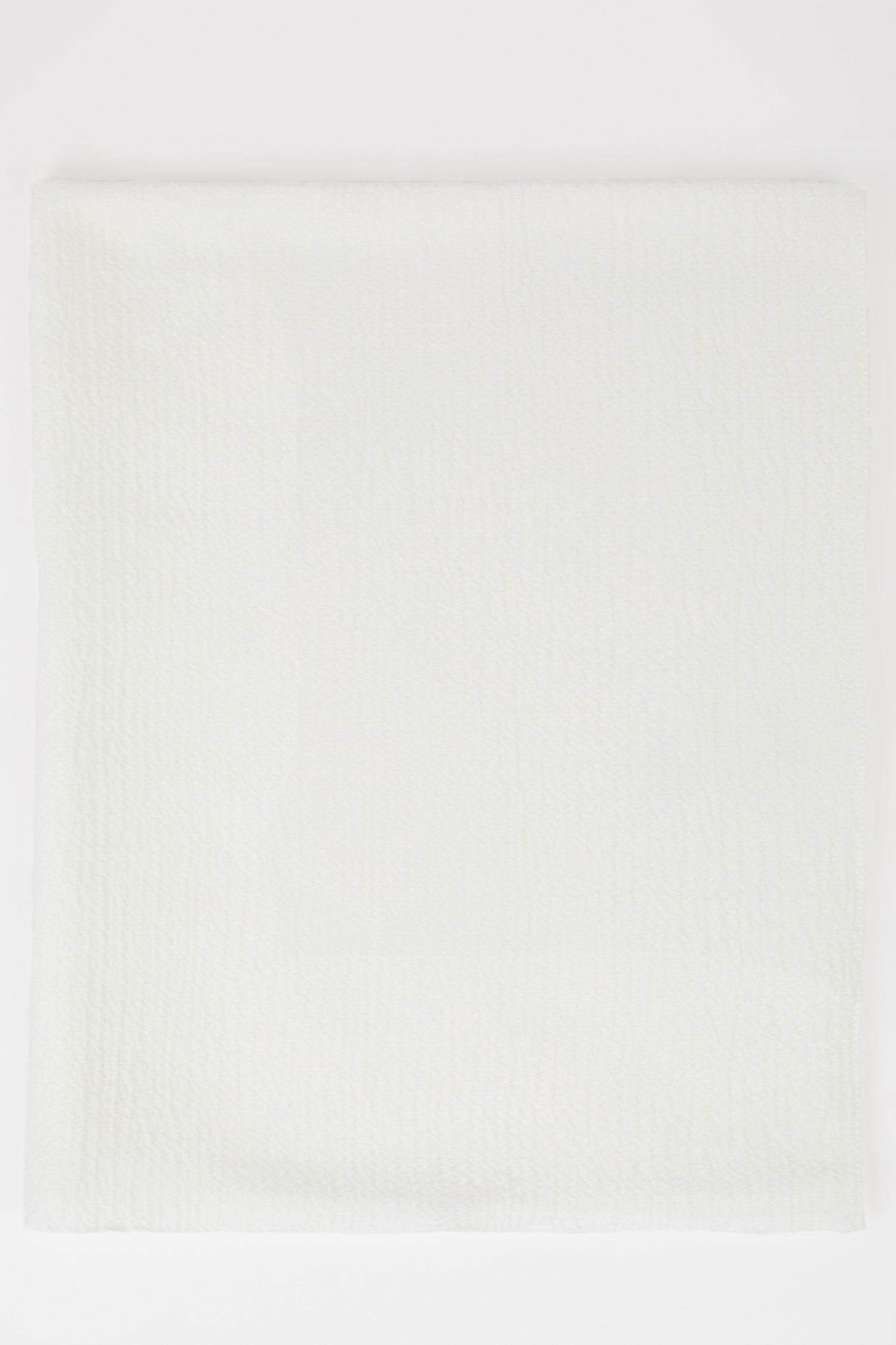 Әйелдерге кресс матасы қарапайым орамал