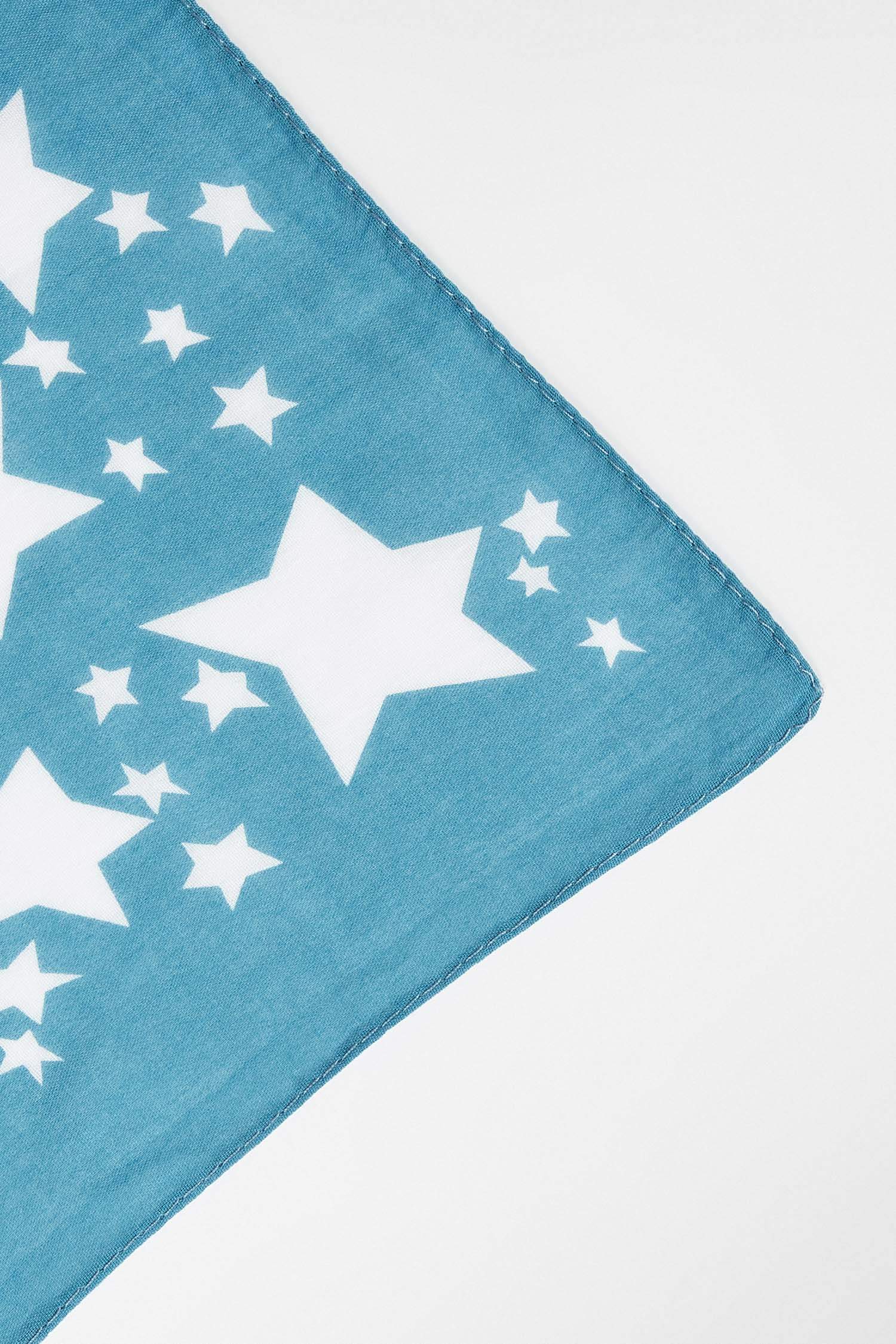 Бандана из хлопка для женщин