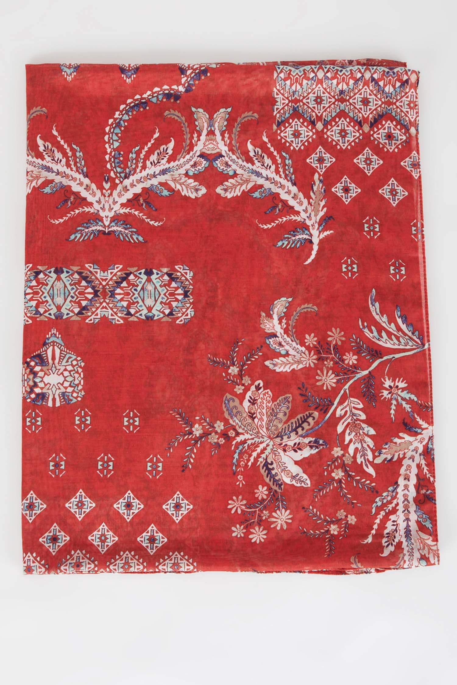 Шарф для женщин