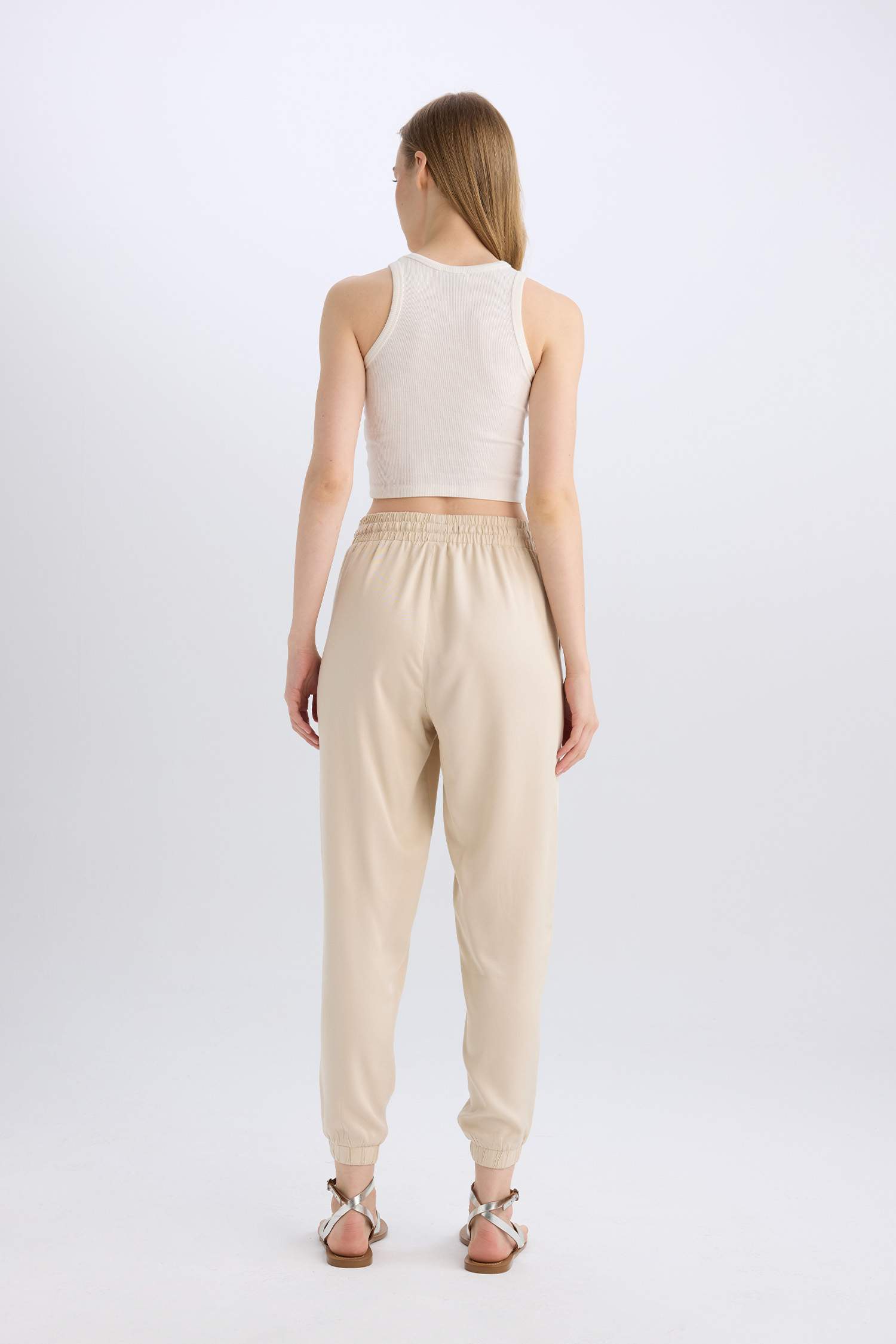 джоггер пішімі вискон Шалбар