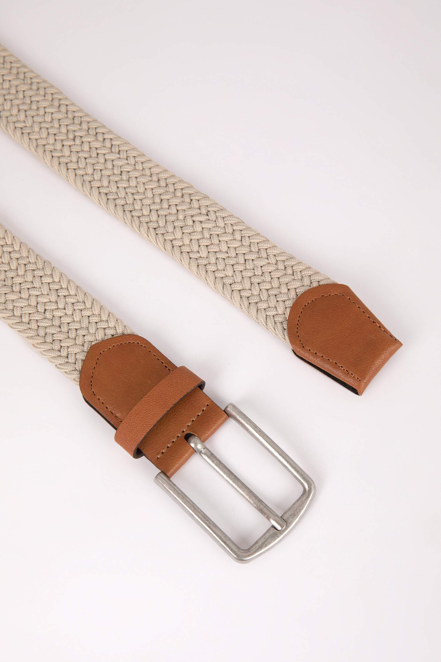 Erkek Dikdörtgen Toka Jean Kemeri