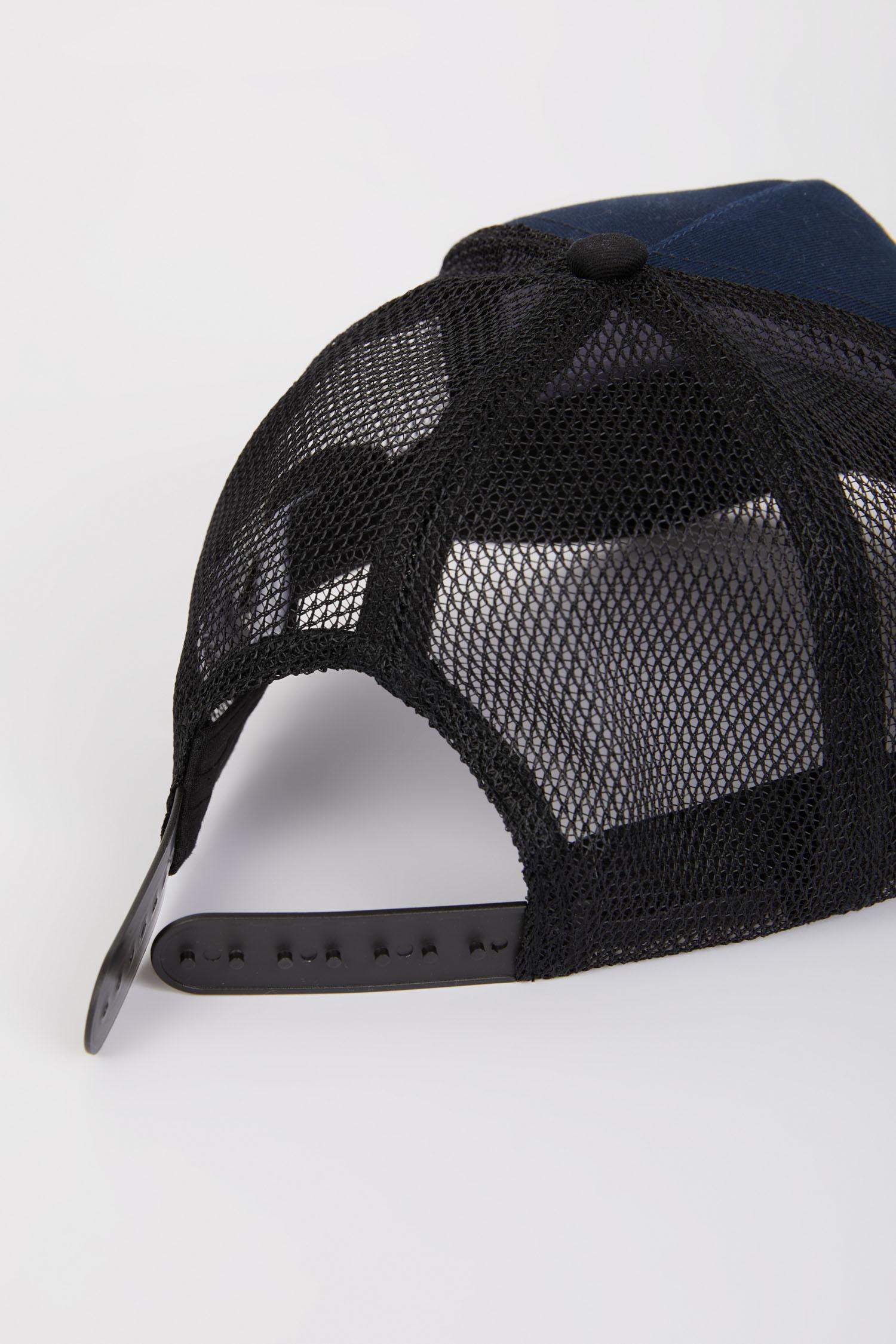 Erkek Çocuk Batman Pamuklu Cap Şapka