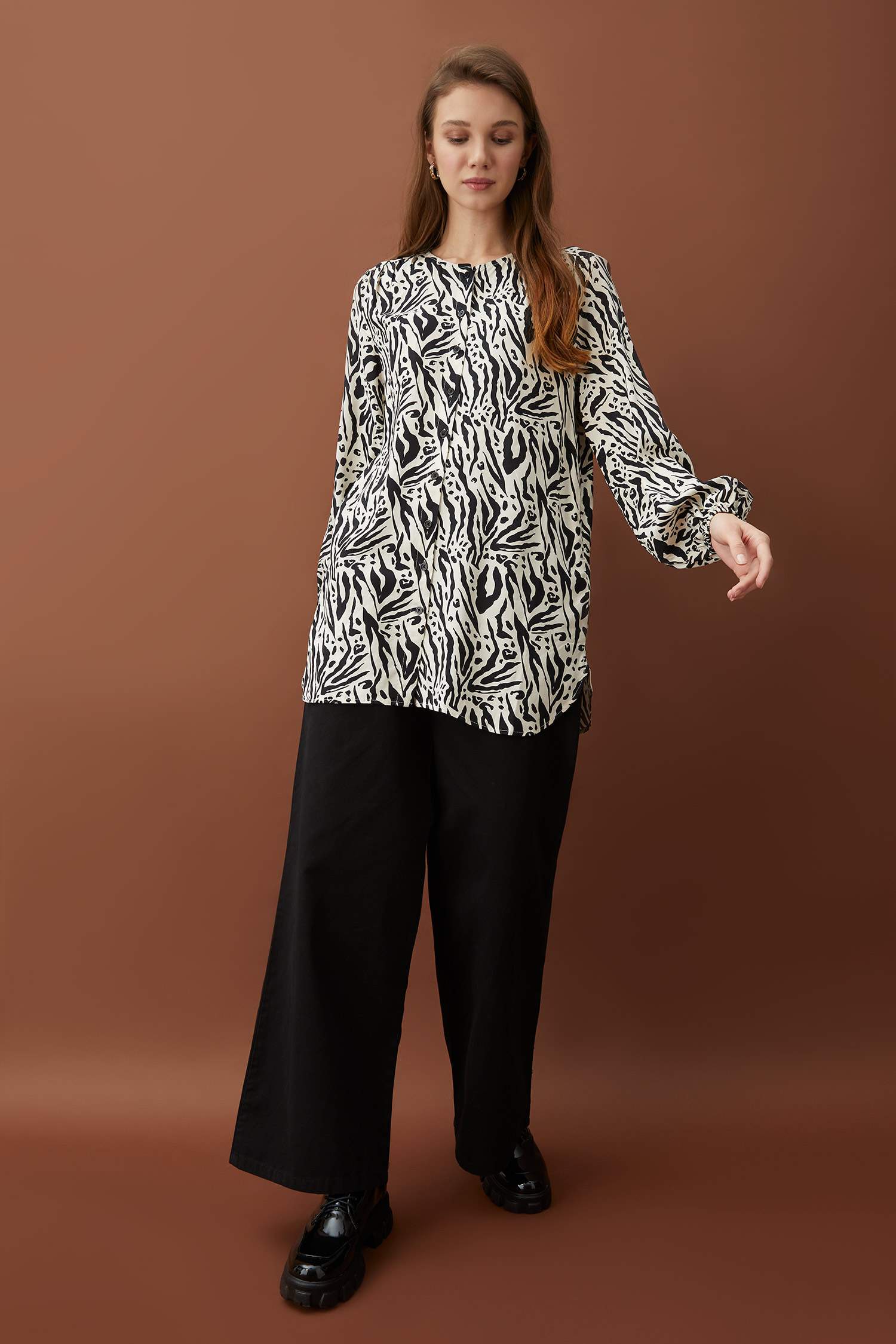 релакс пішімі Шалбар