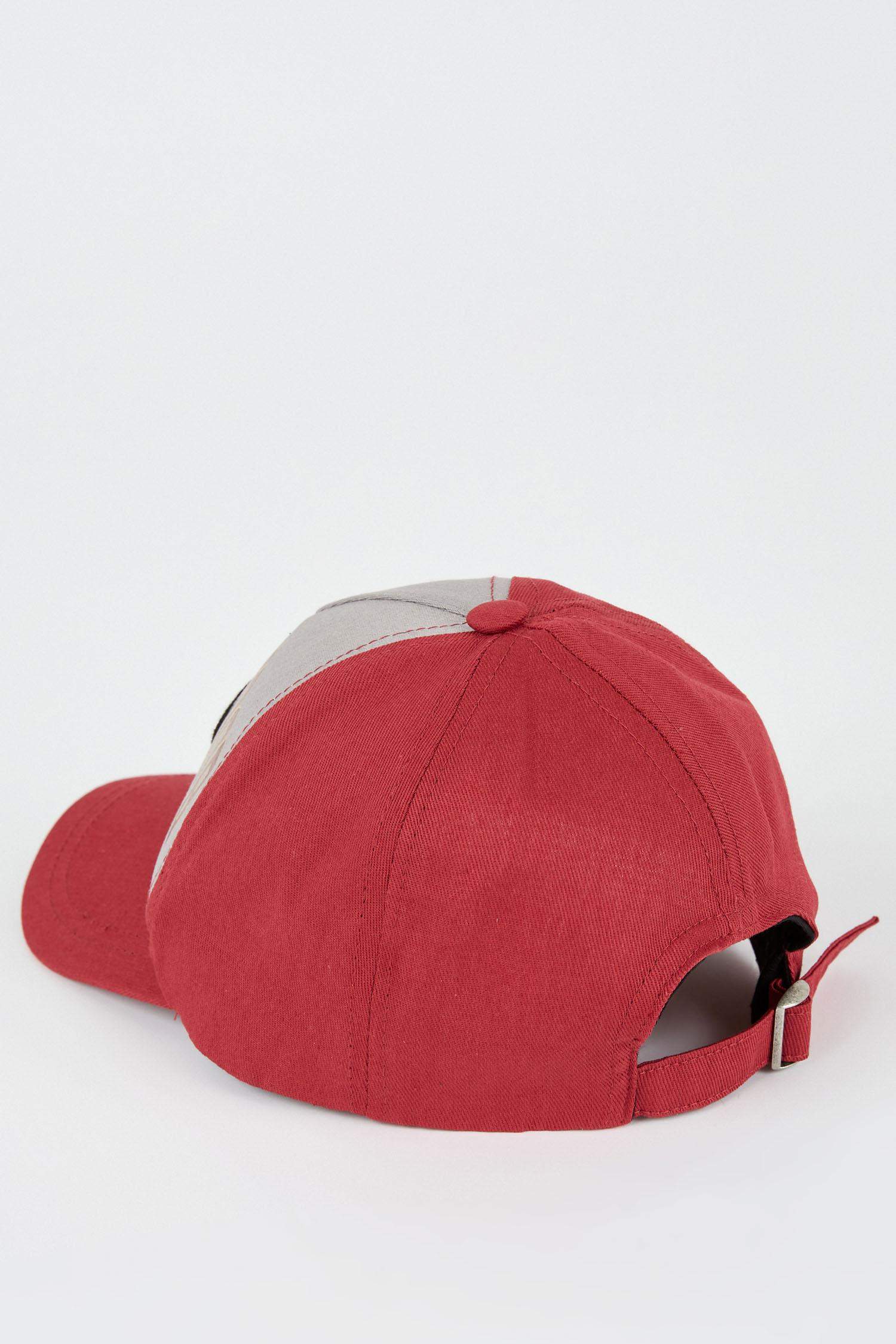 Бейсболка с лицензией Harry Potter для мальчиков