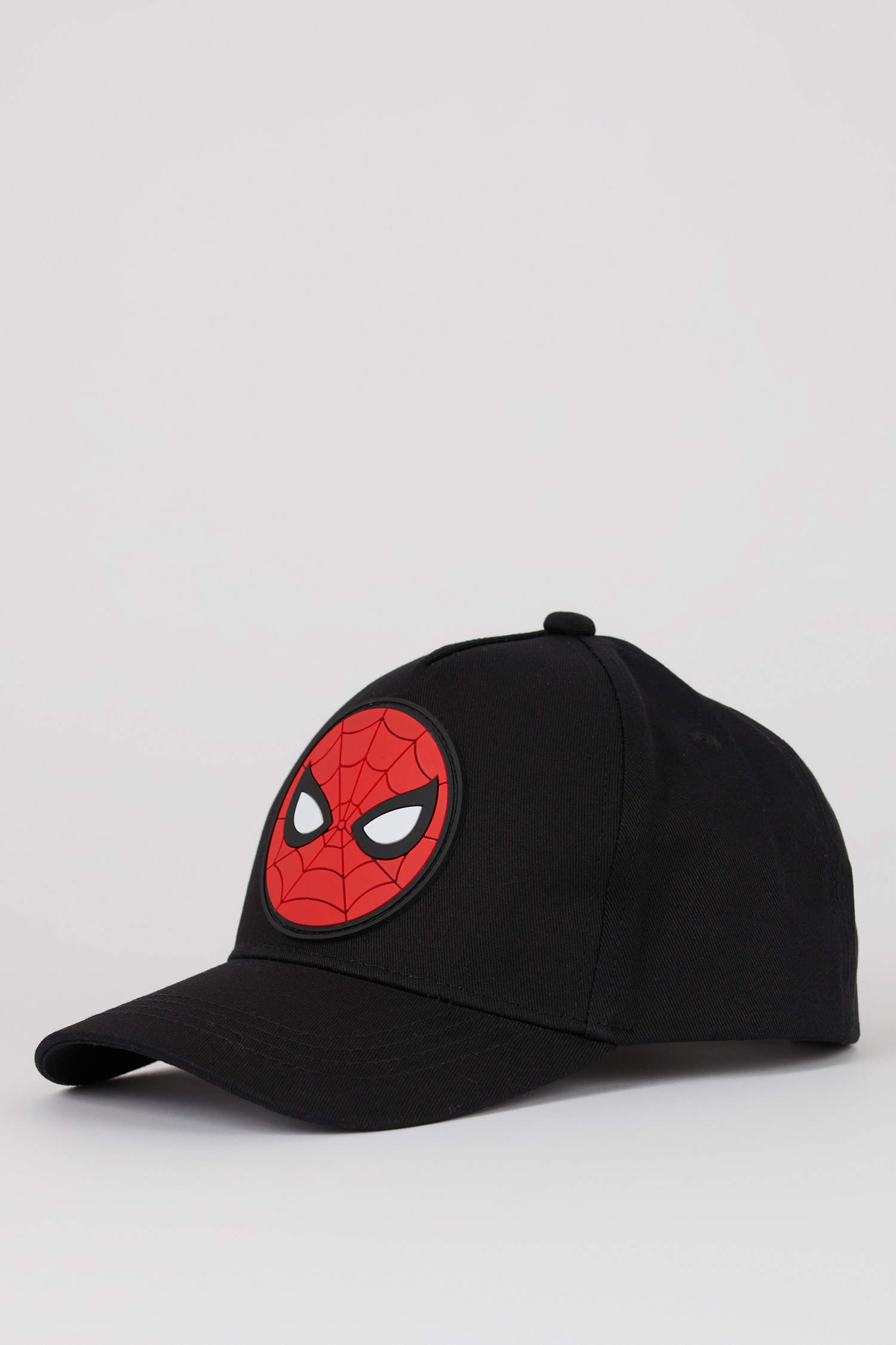 Defacto Erkek Çocuk Marvel Spiderman Pamuklu Cap Şapka. 3