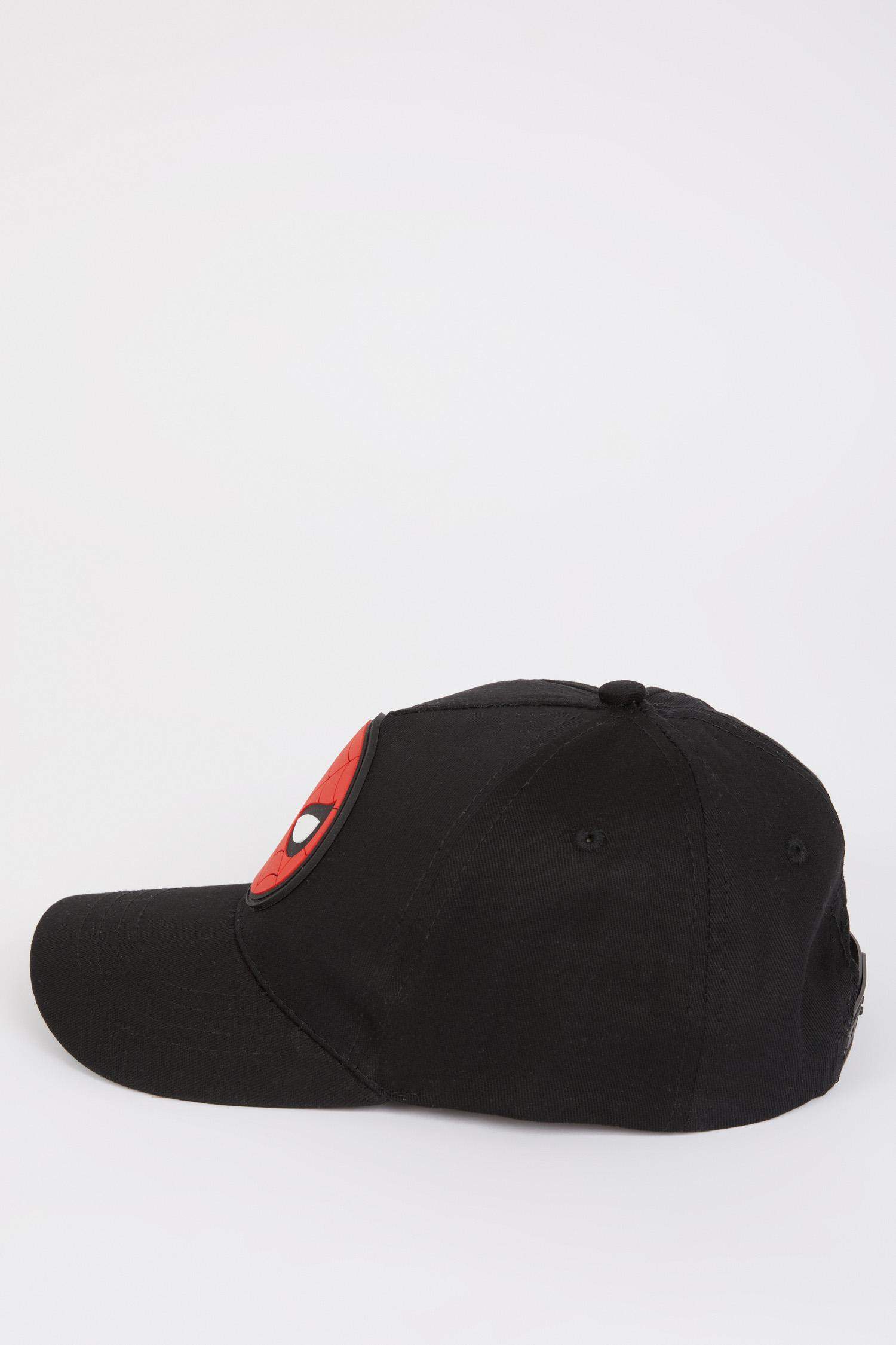 Ұлдарға Marvel Spiderman шляпа