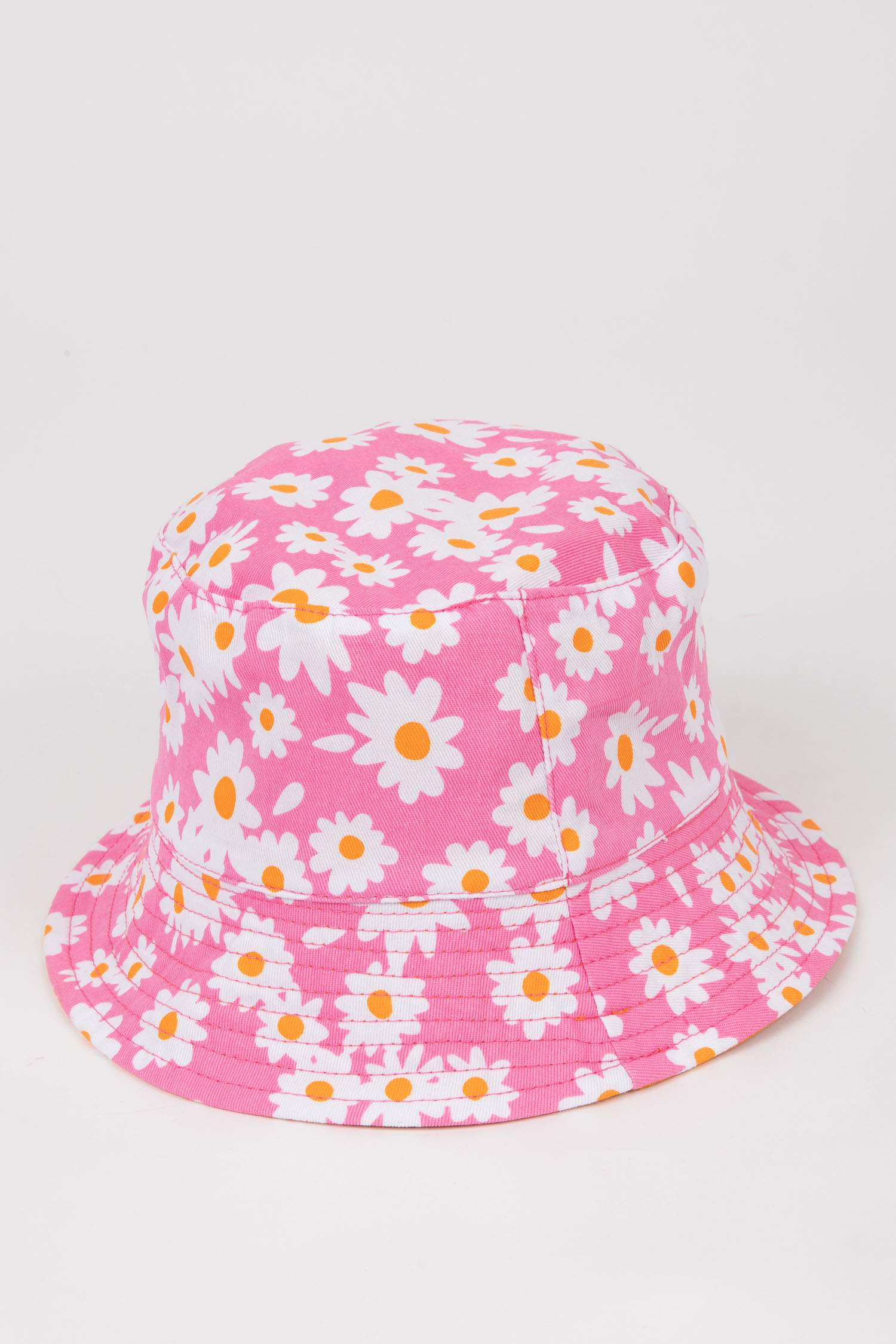 Printed Bucket Hat