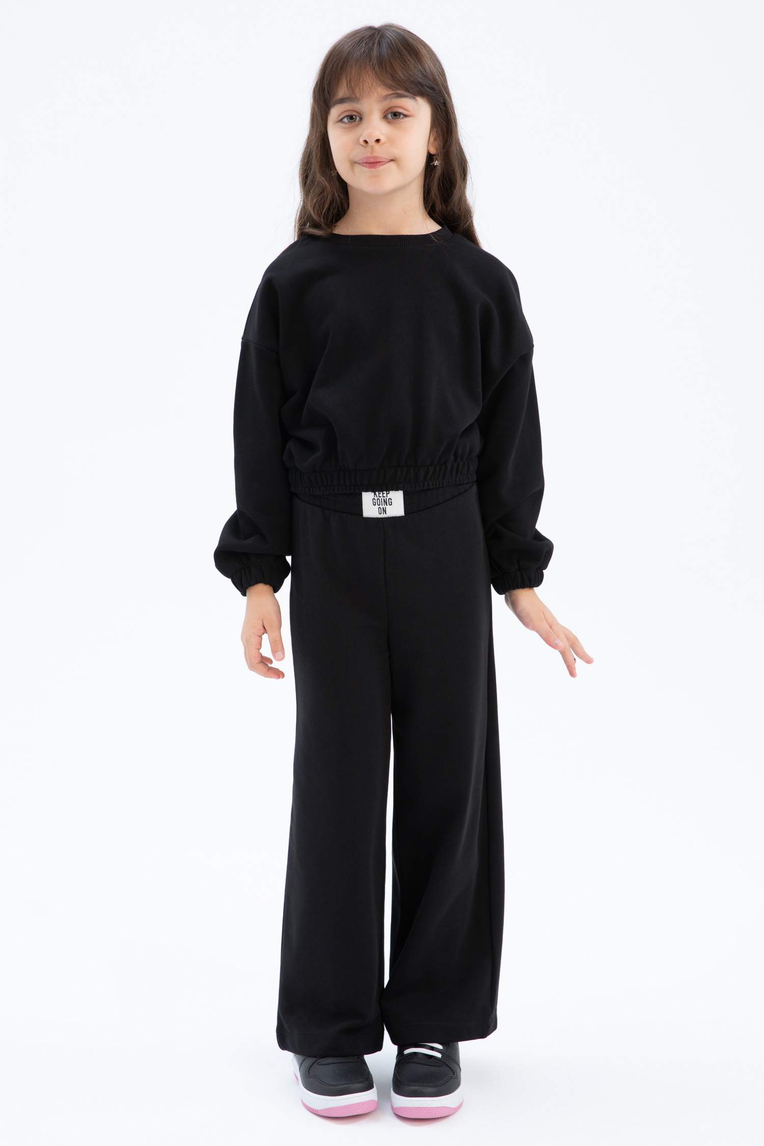 طقم من قطعتين