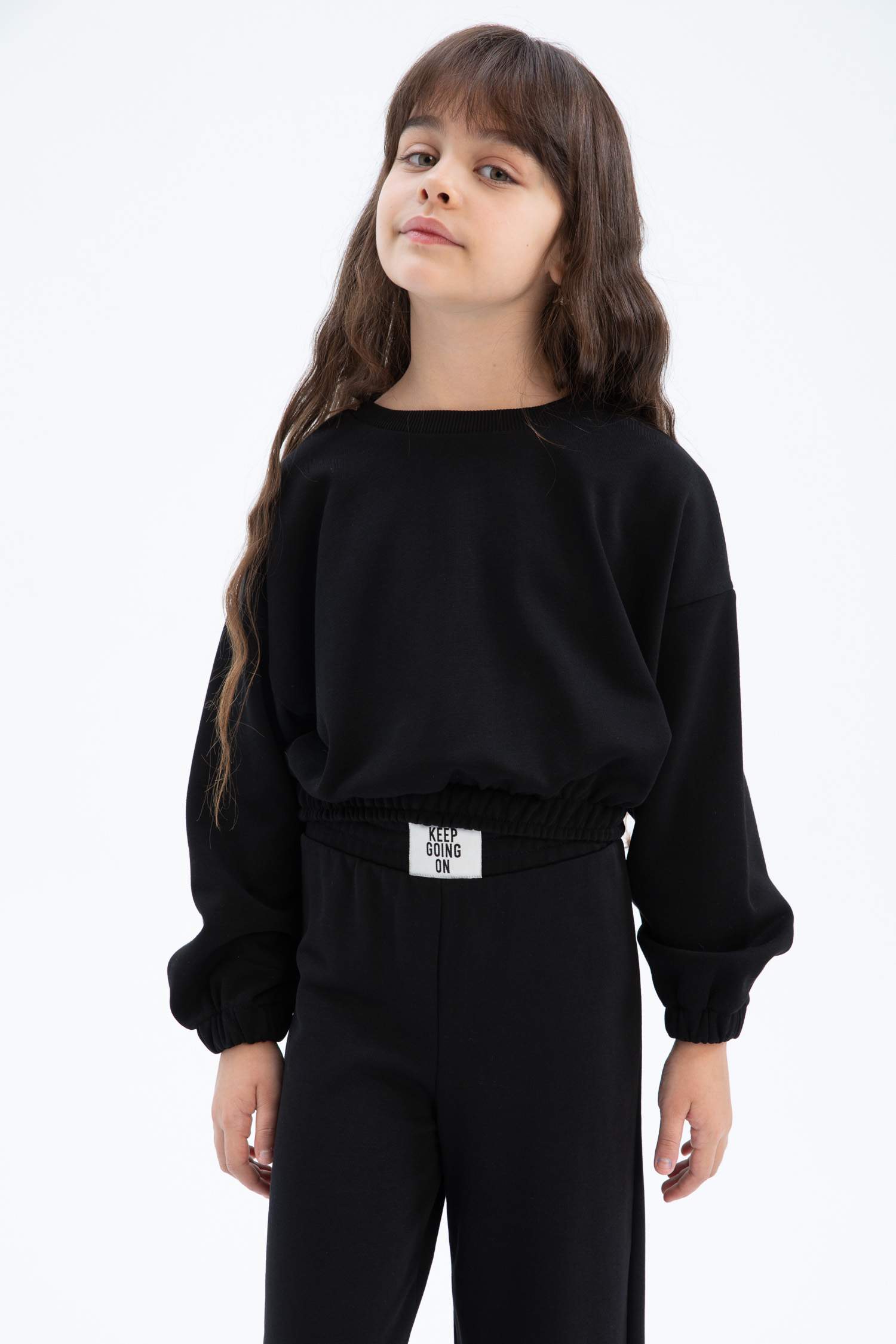 طقم من قطعتين