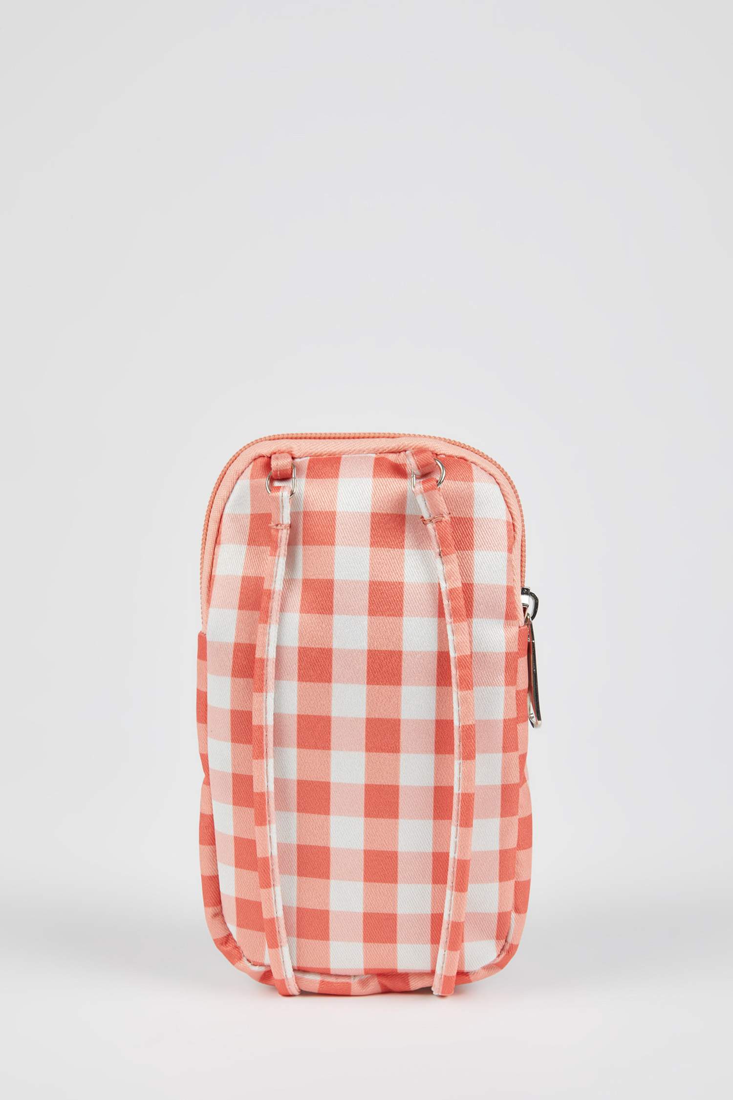 Girls Disney Mickey & Minnie Large Crossbody Bag