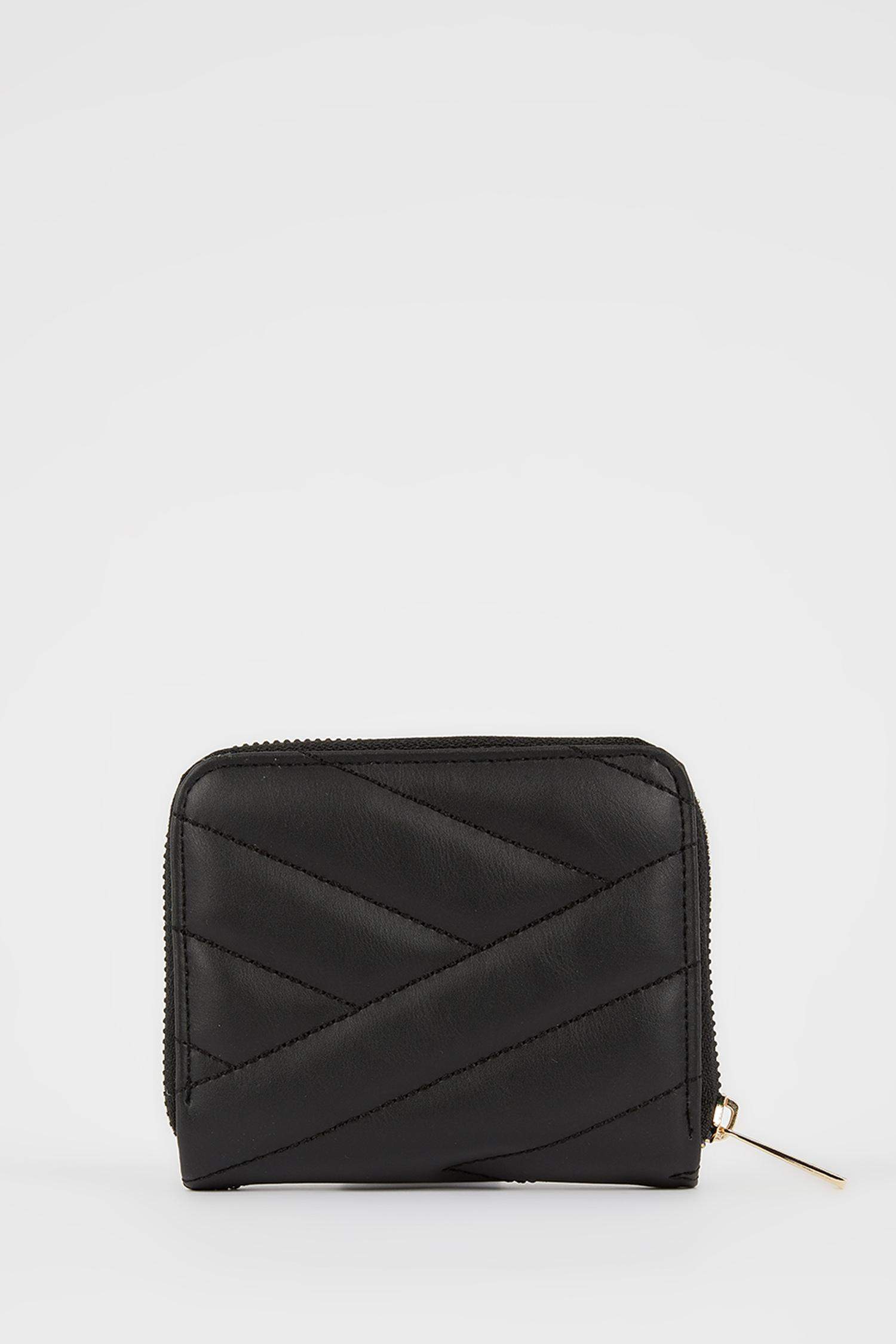 Kadın Suni Deri Cüzdan