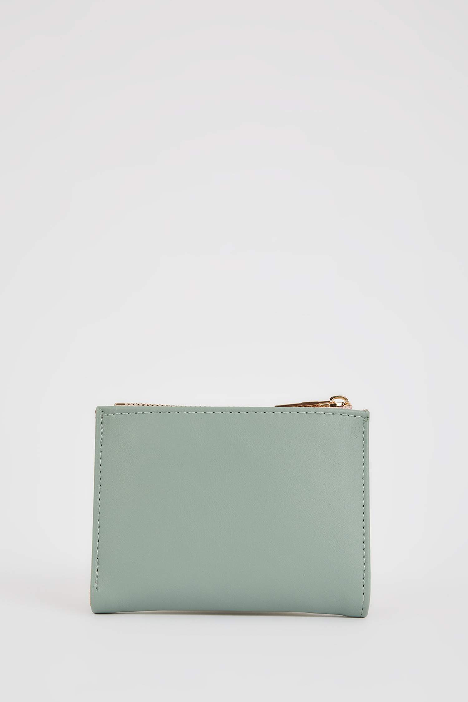 محفظة نسائي جلد صناعي