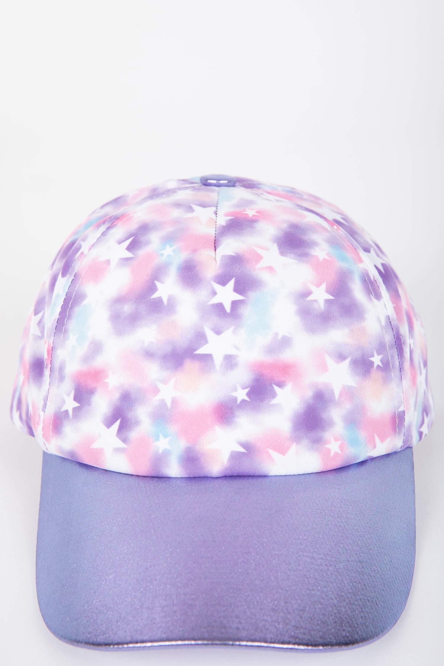 قبعة كاب بناتي مطبوع