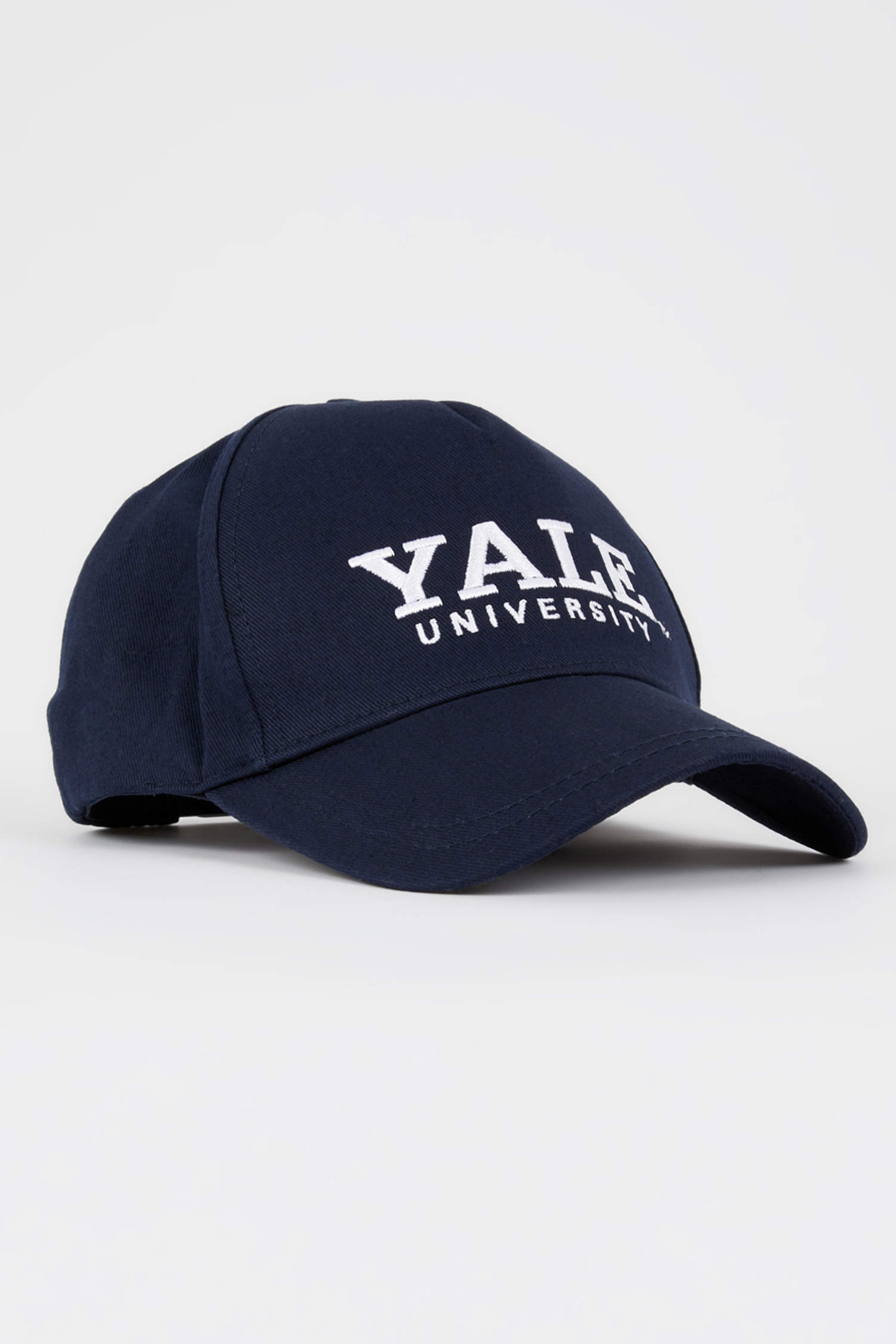 Defacto Kadın Yale University Lisanslı Cap Şapka. 1