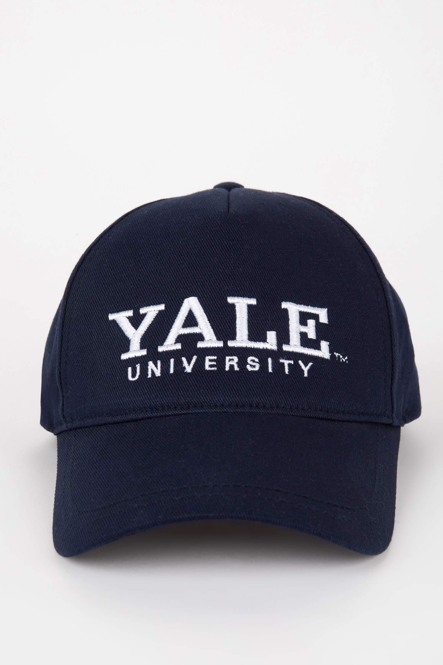 Кепка Yale University унисекс