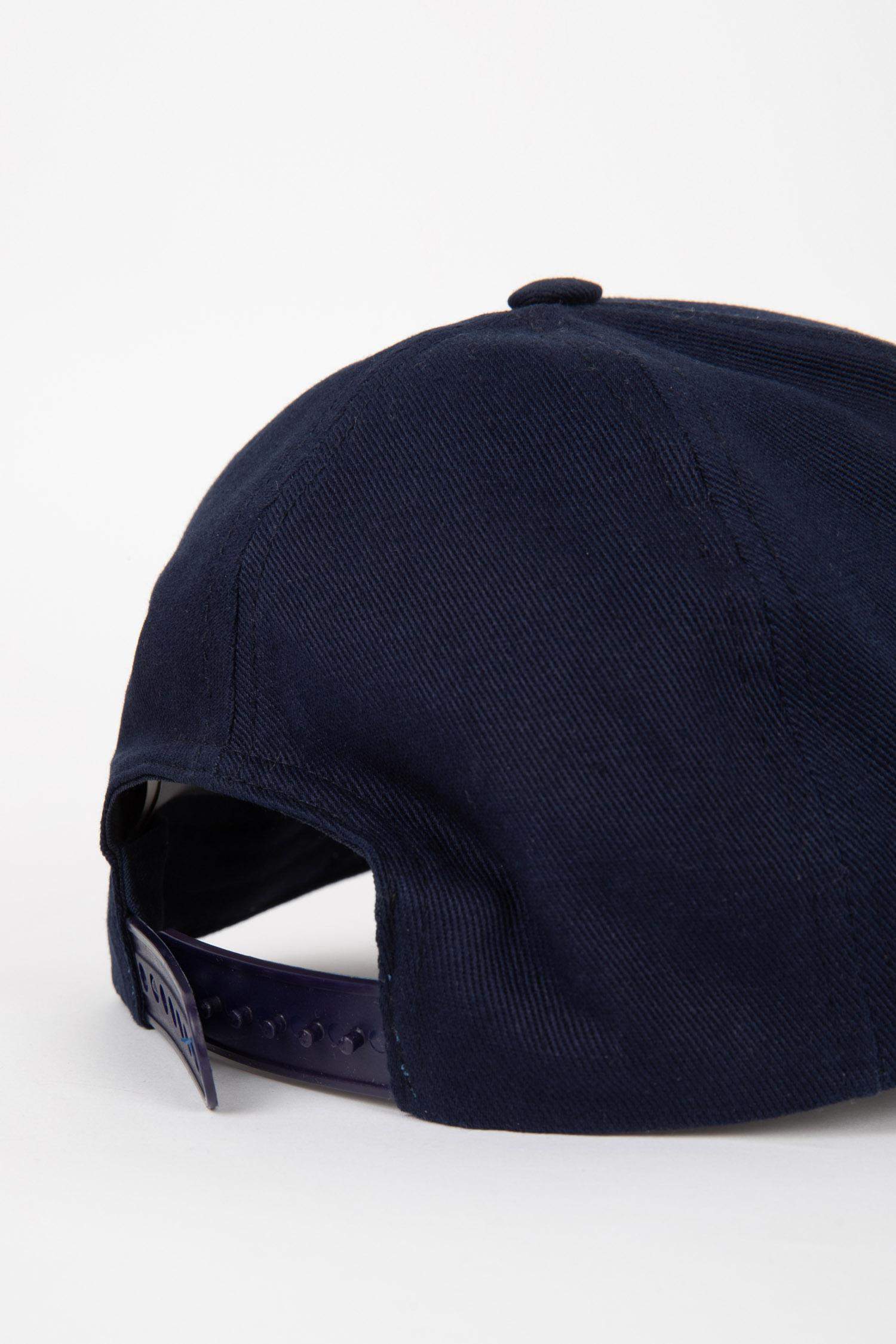 Кепка Yale University унисекс