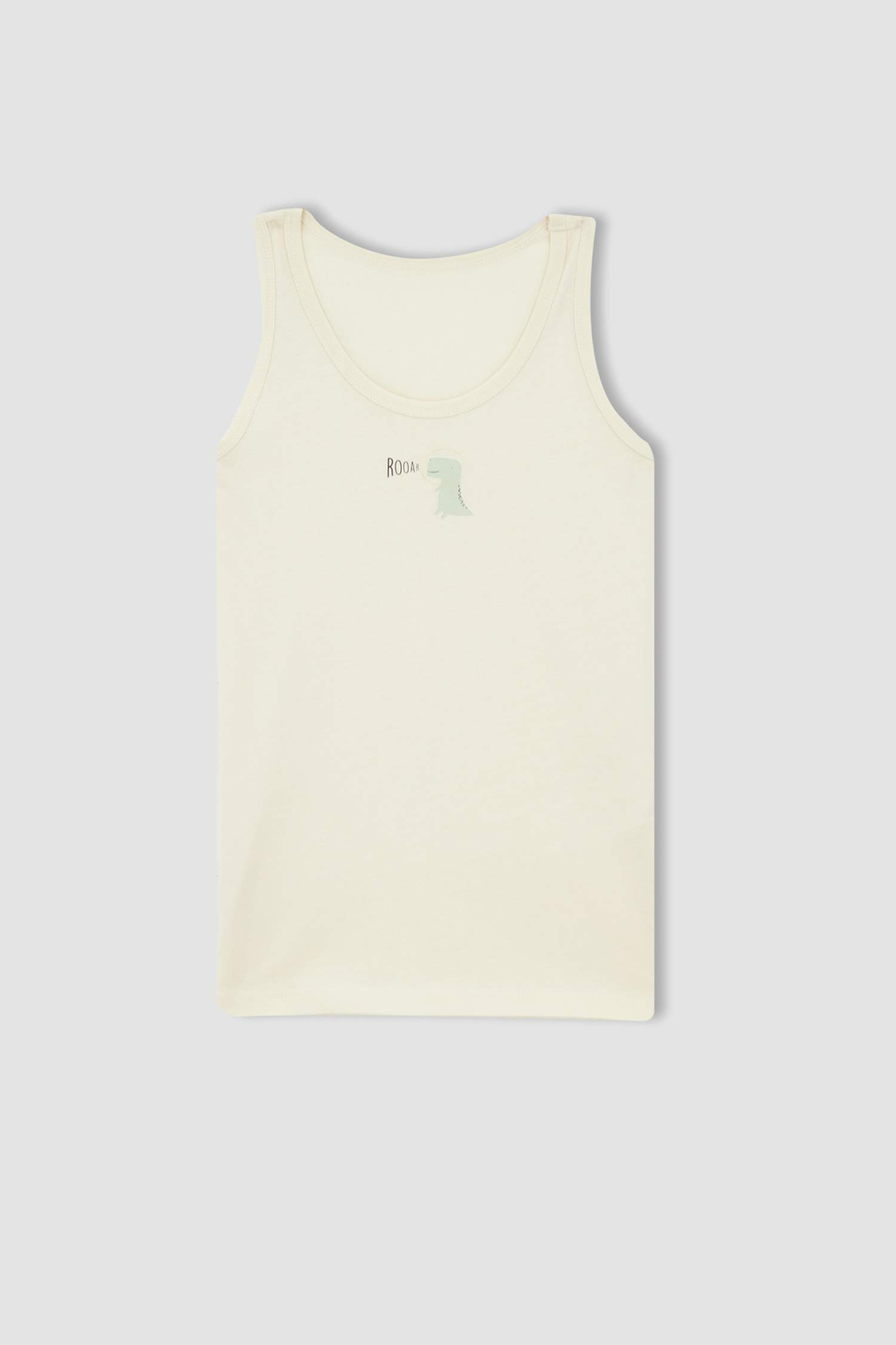 lacoste mens vest top