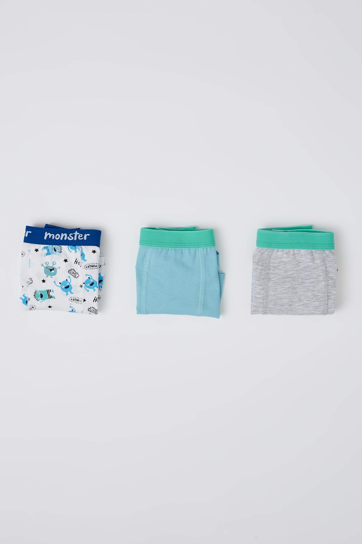 كالسون من 3 قطع