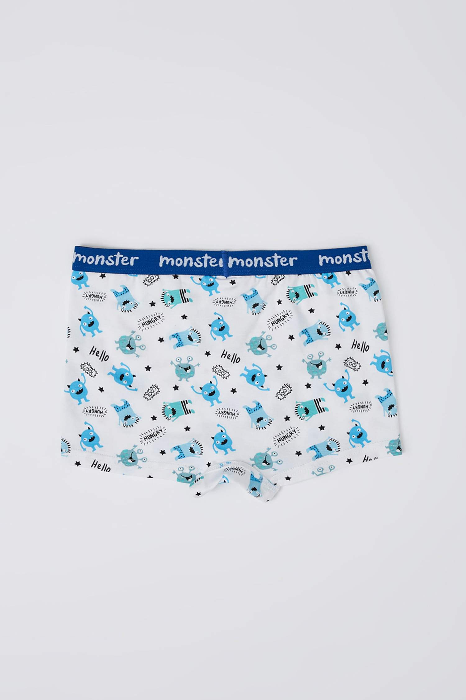 كالسون من 3 قطع