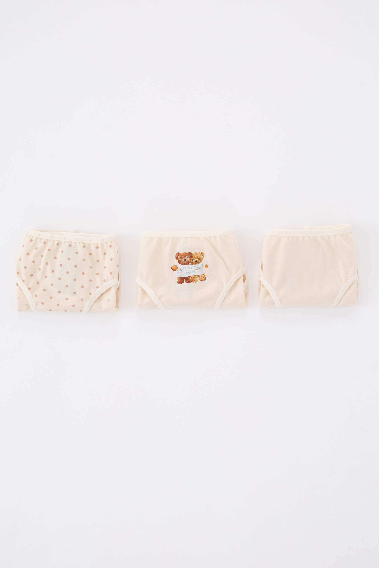 كيلوت سليب من 3 قطع