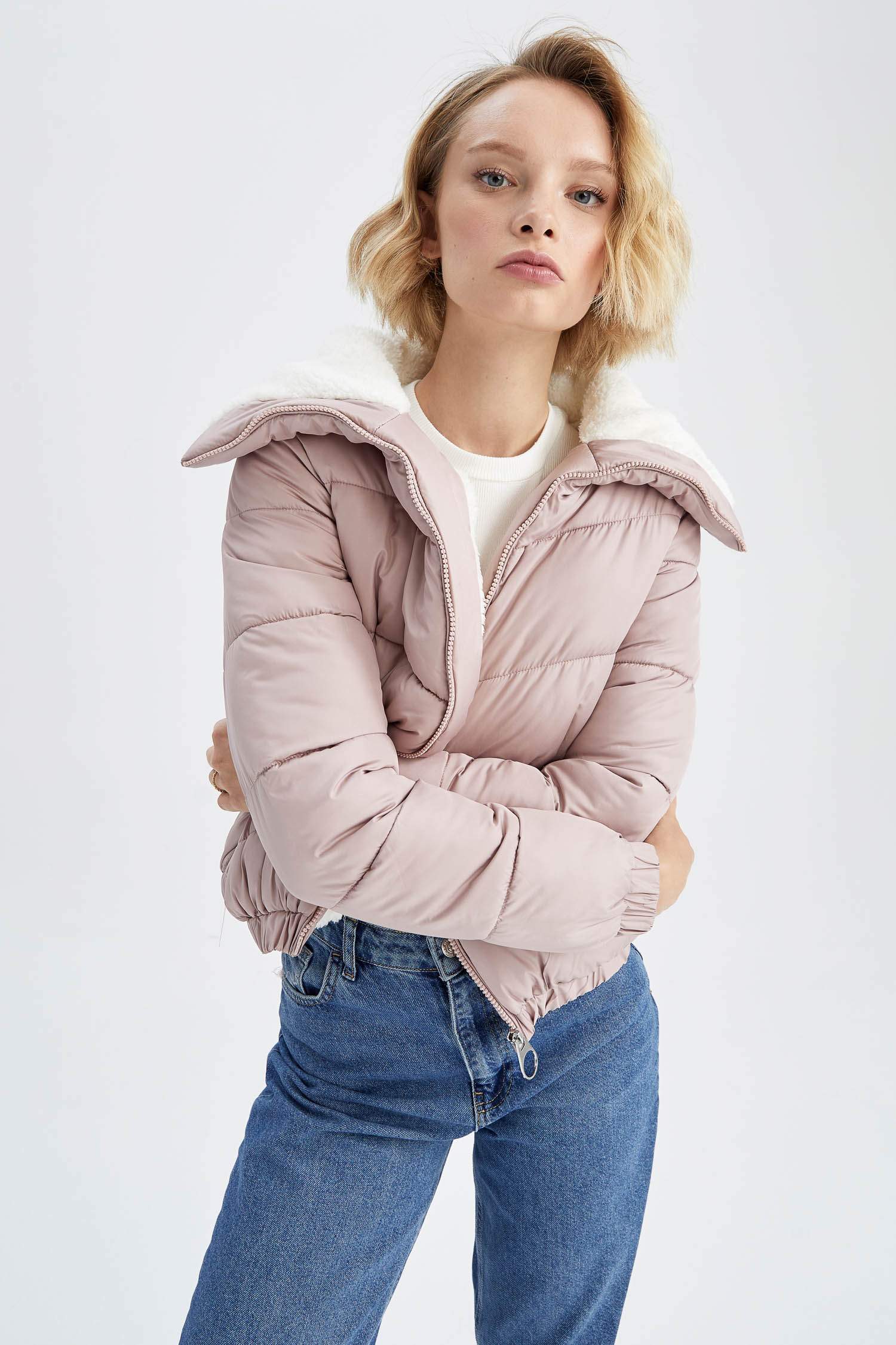 Mont Coupe décontractée