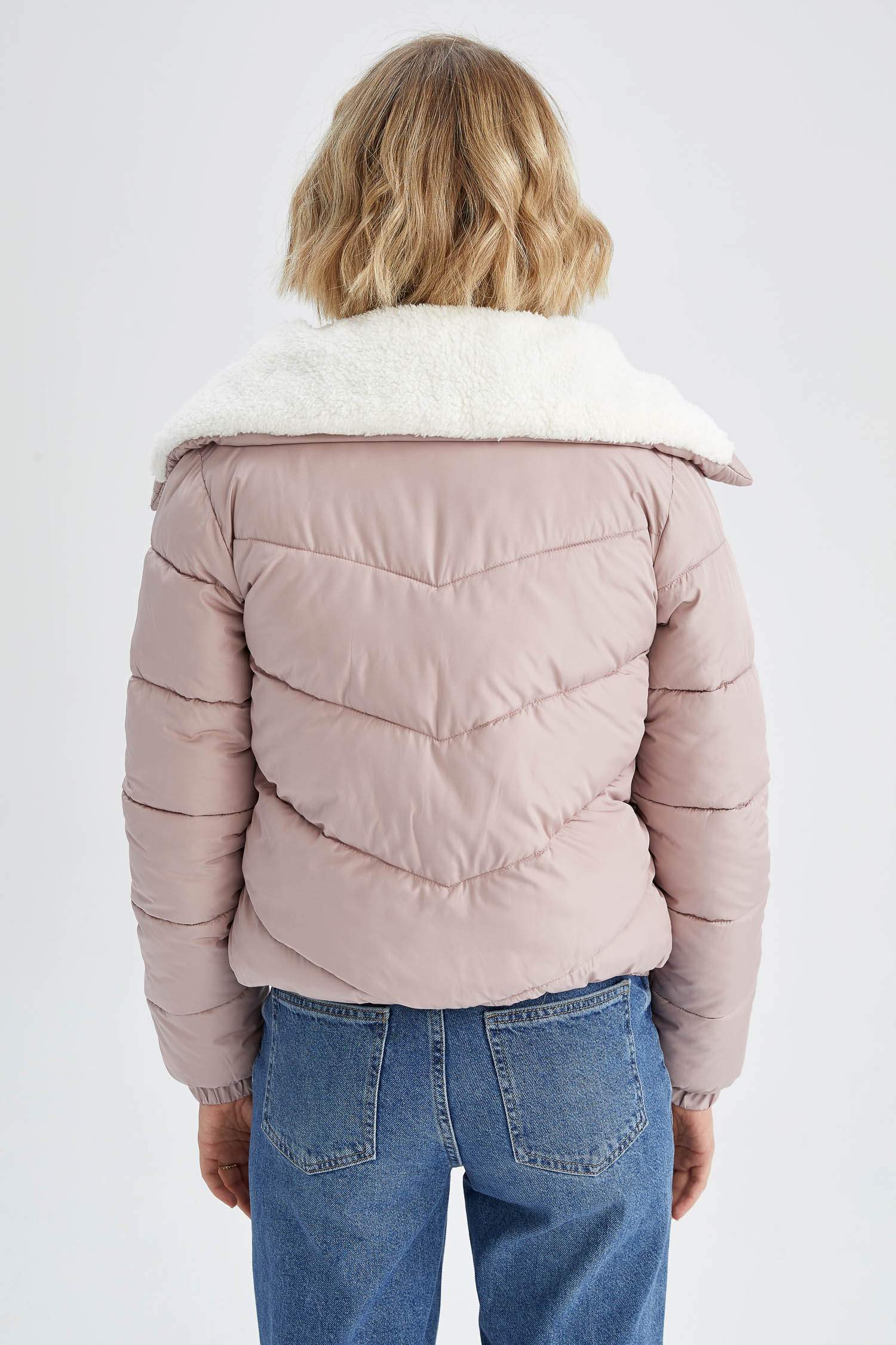 Mont Coupe décontractée