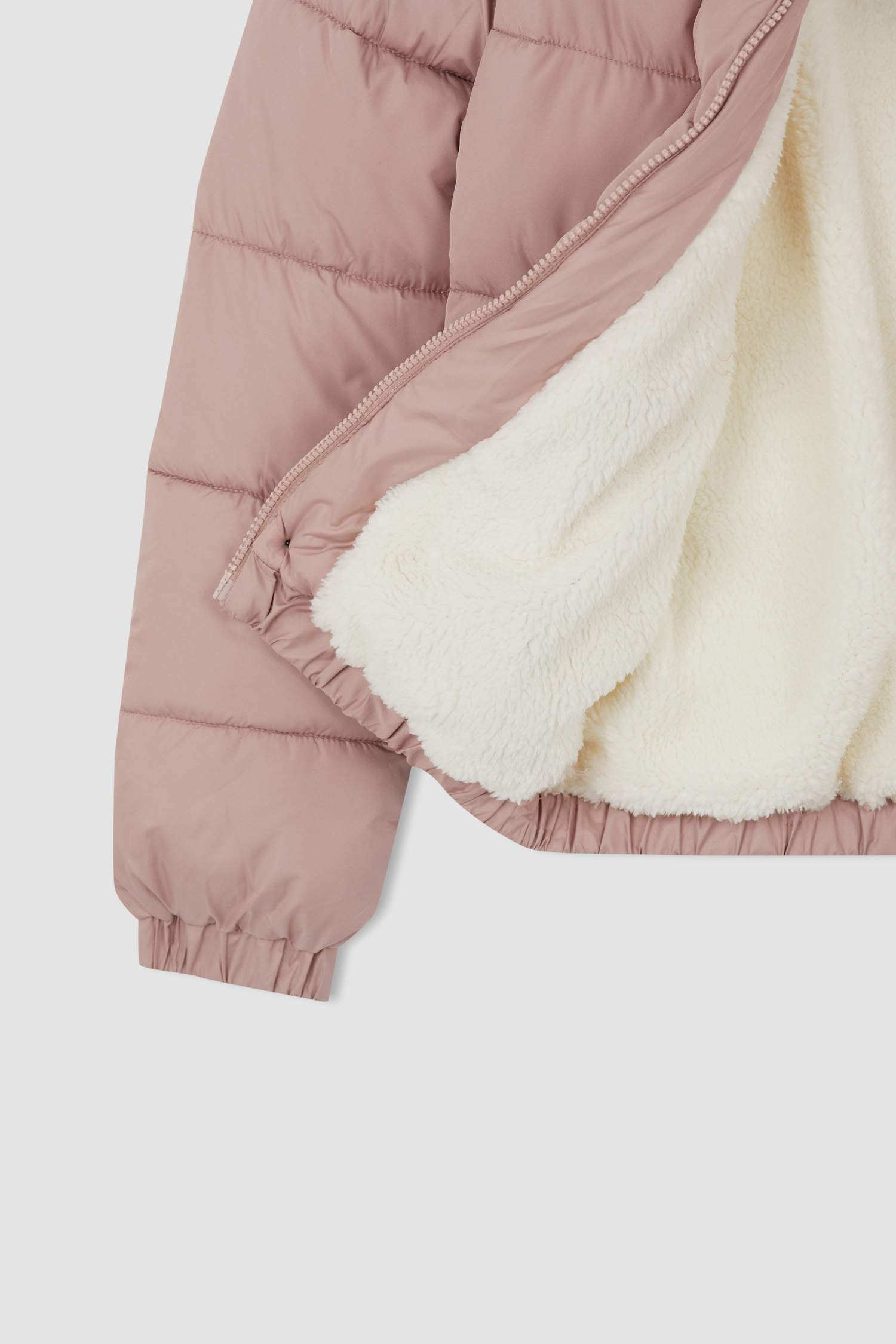 Mont Coupe décontractée