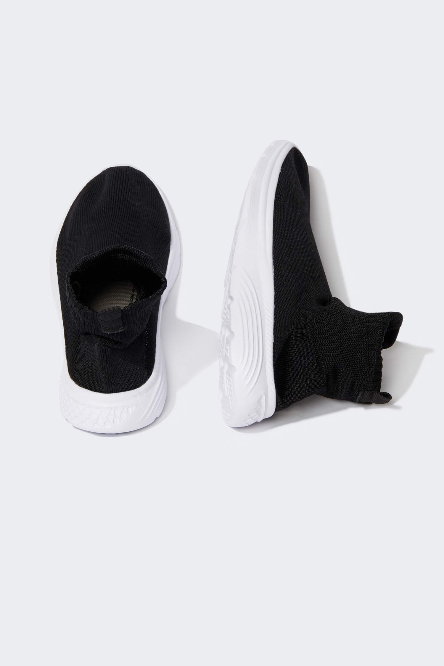 Спортивные сапоги с эластичным верхом и лицензией Бэтмен для мальчиков