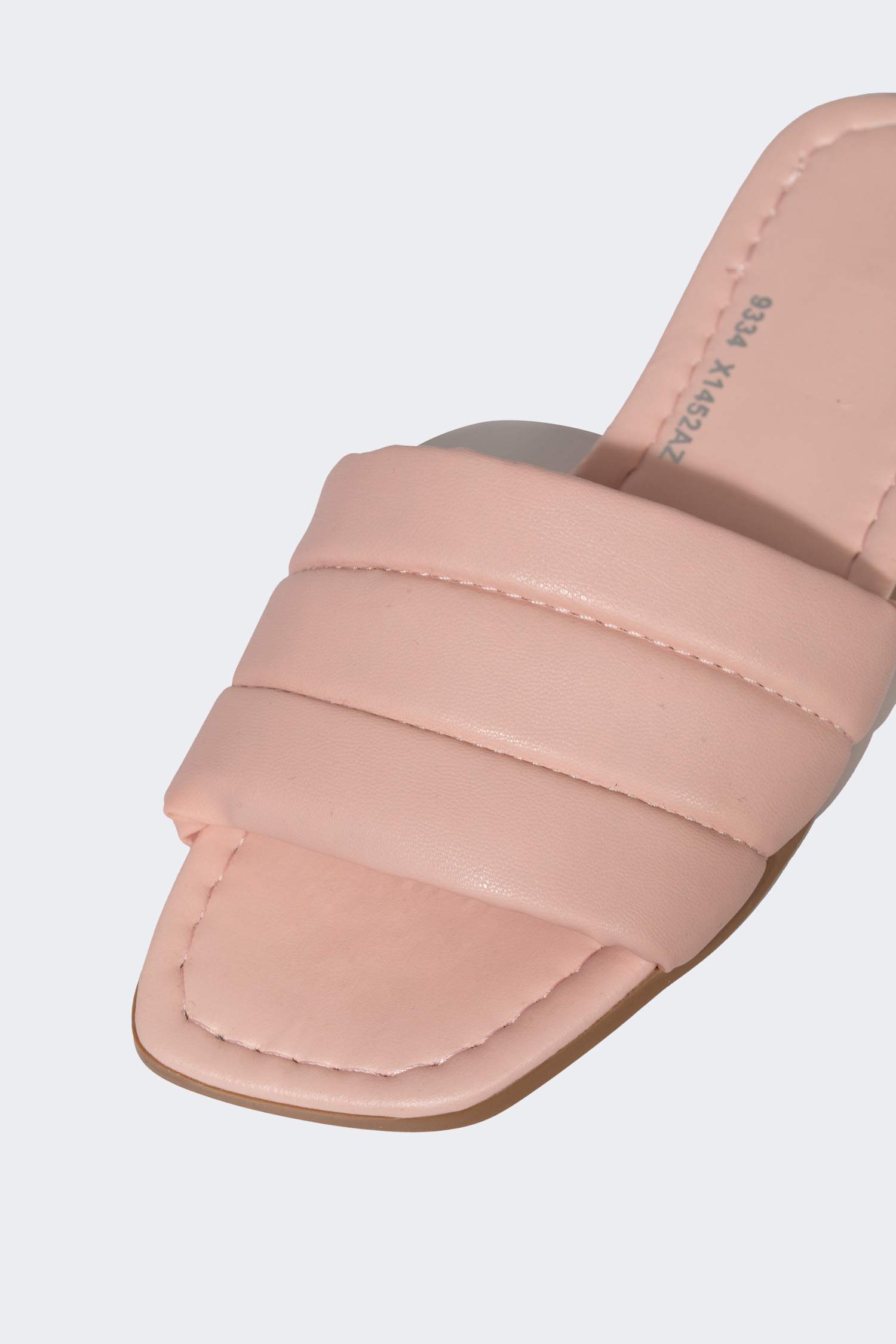 Әйелдерге полиуретан тәпішке