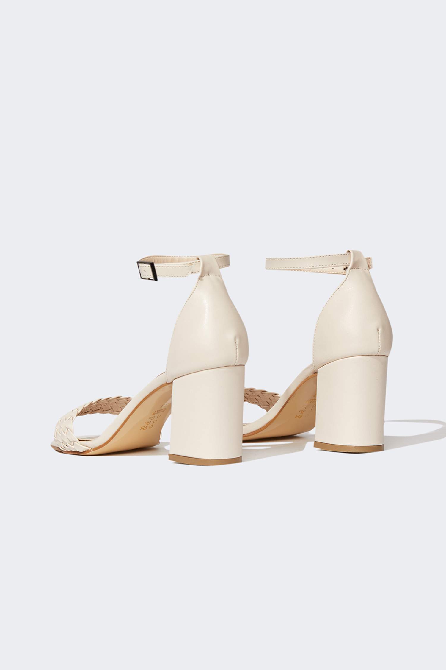 Chaussures à talons Semelle Haute pour Femme