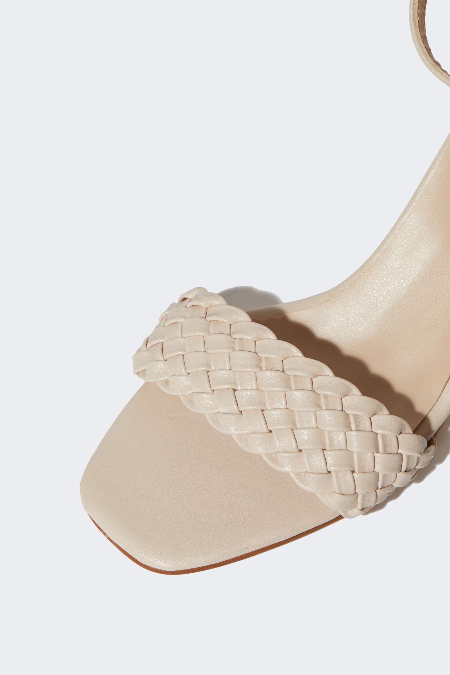 Chaussures à talons Semelle Haute pour Femme