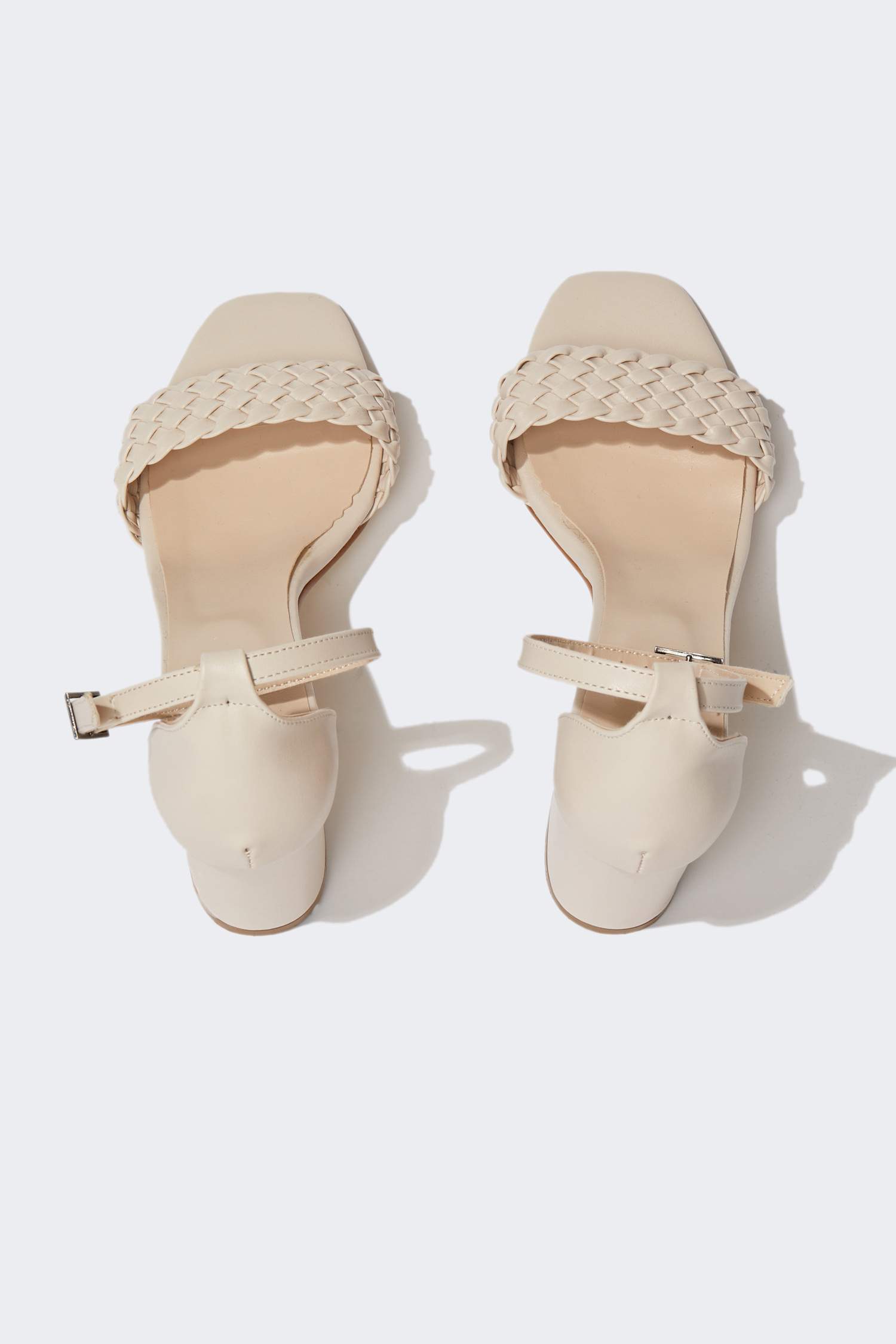 Chaussures à talons Semelle Haute pour Femme