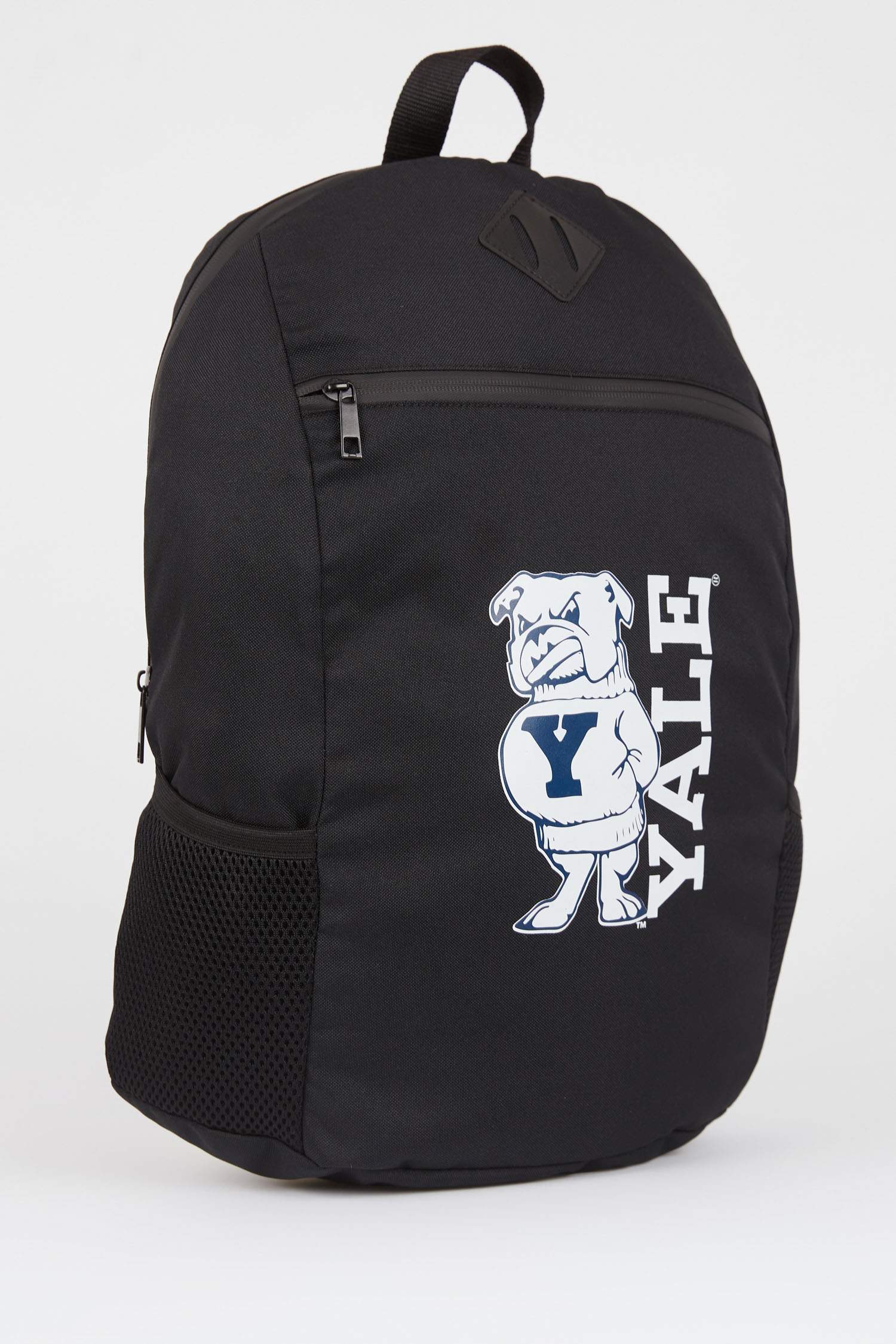 Men's Yale University Licensed Large Backpack