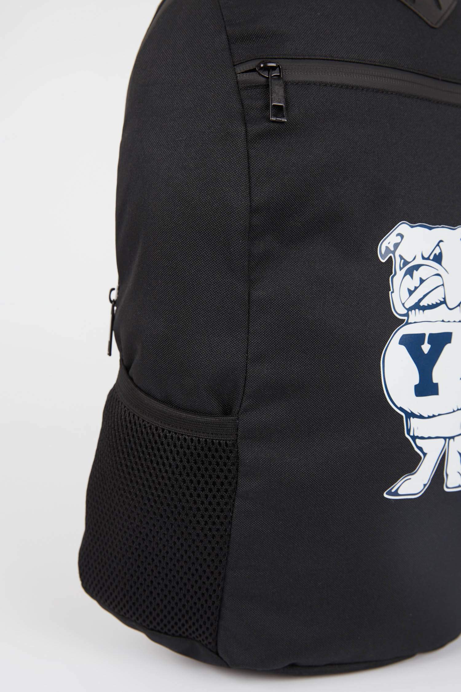 Men's Yale University Licensed Large Backpack